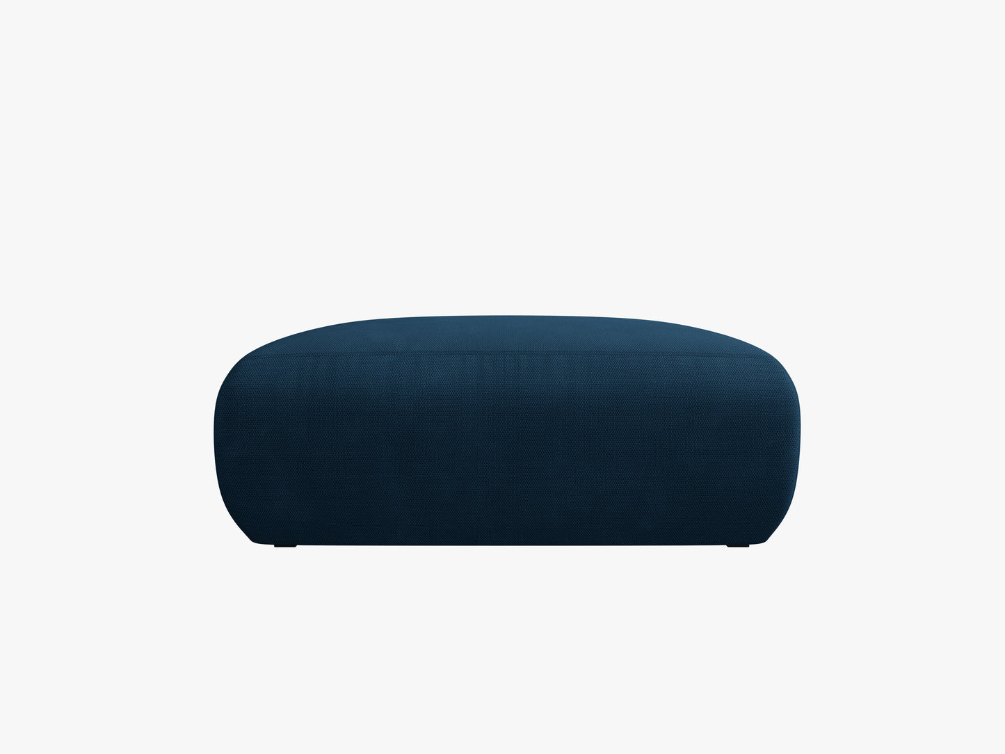 Molino Chenille (Reb12) / Royal blue 0