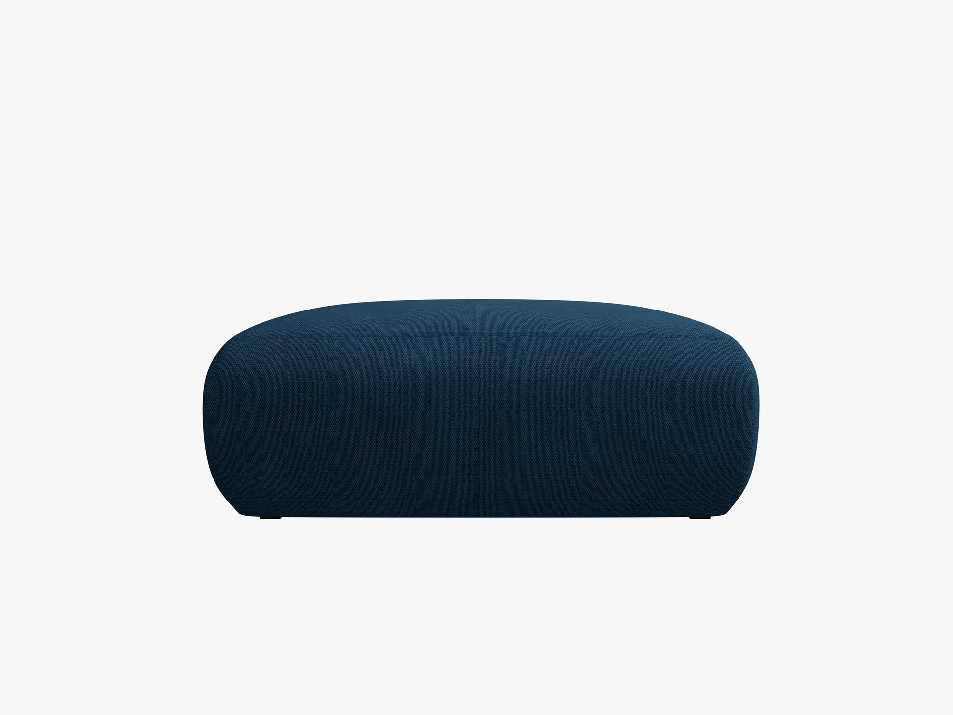 Molino Chenille (Reb12) / Royal blue 0