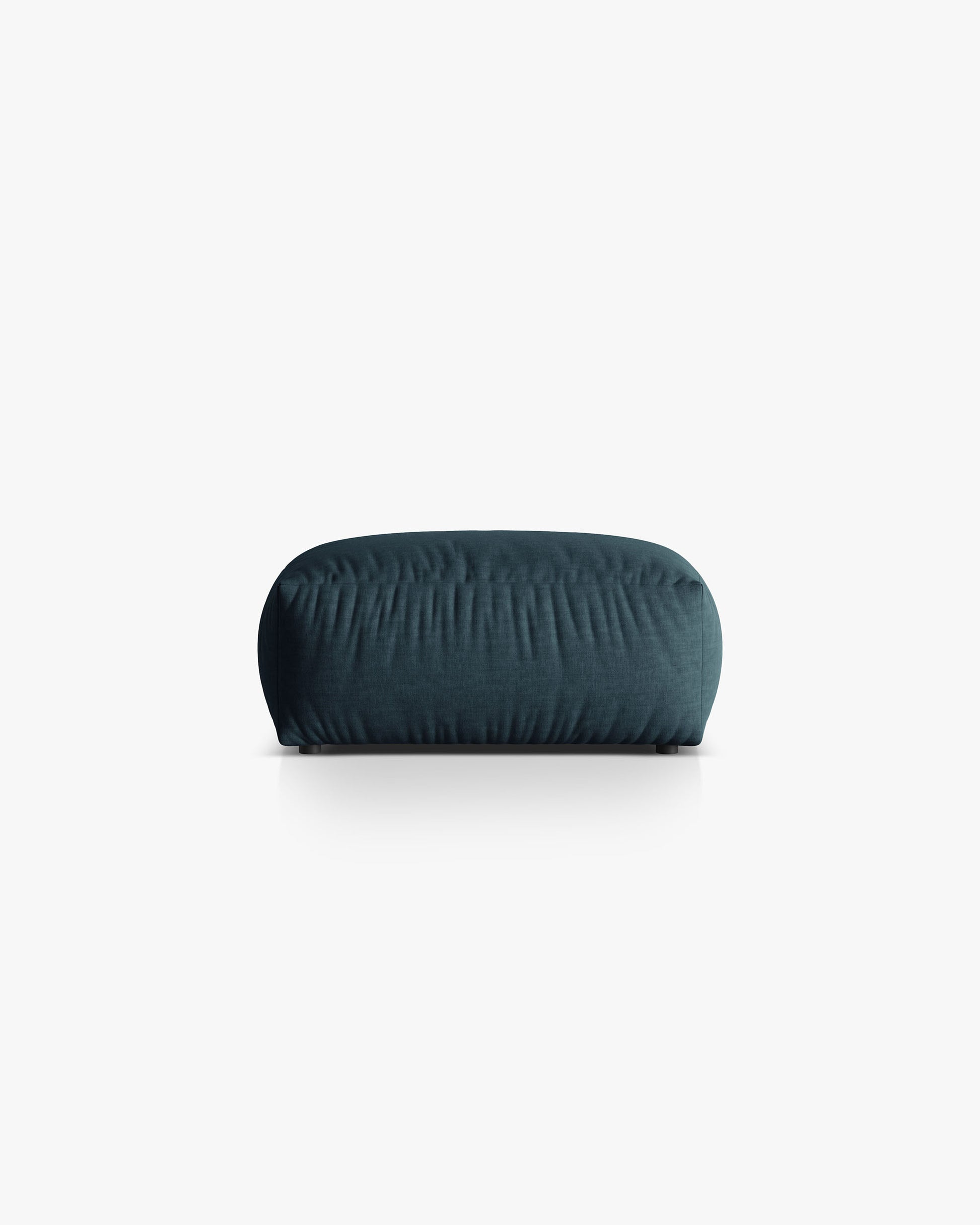 Martina Structured fabric (Boocean) / Blue jeans 0