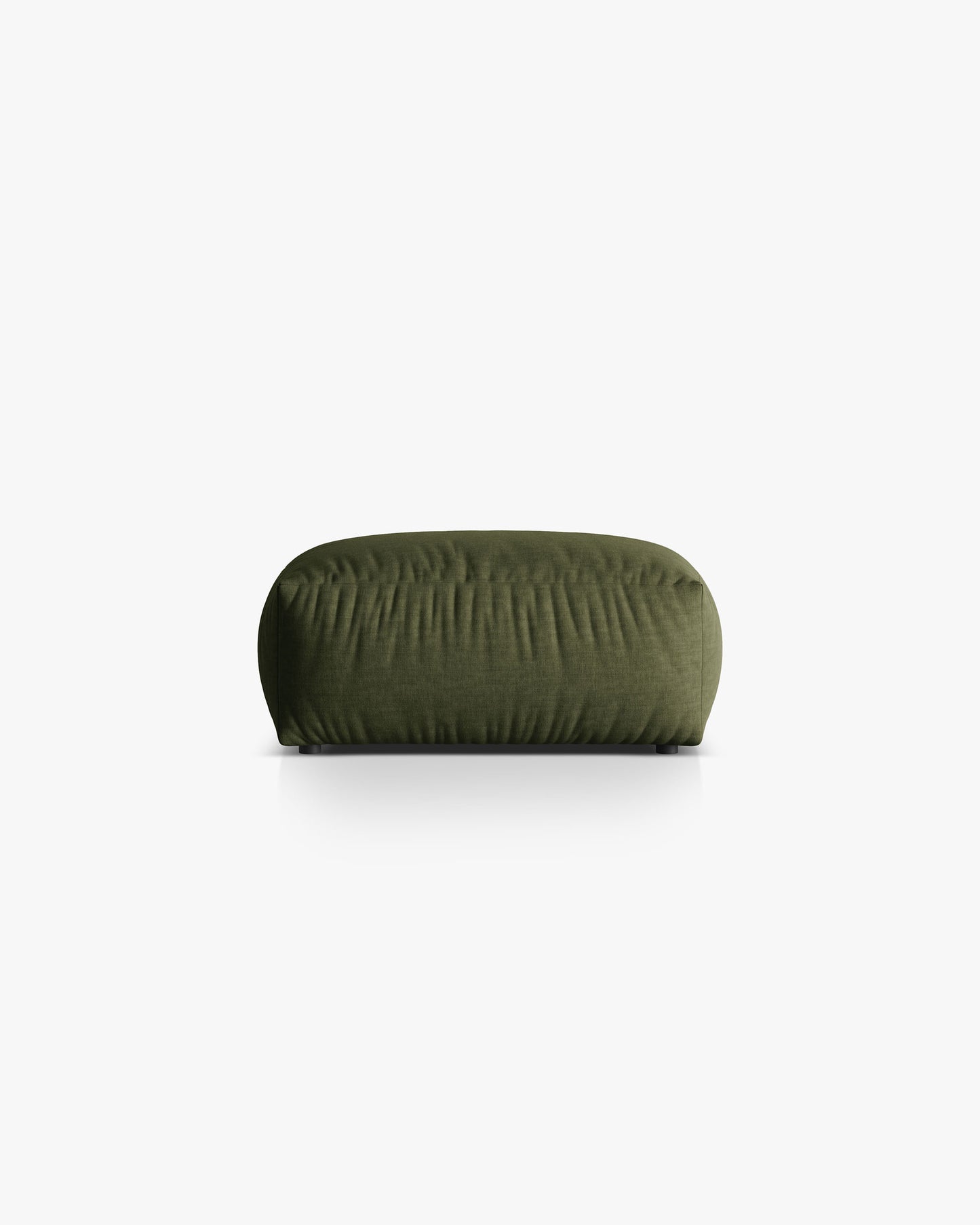 Martina Structured fabric (Bofores) / Green 0