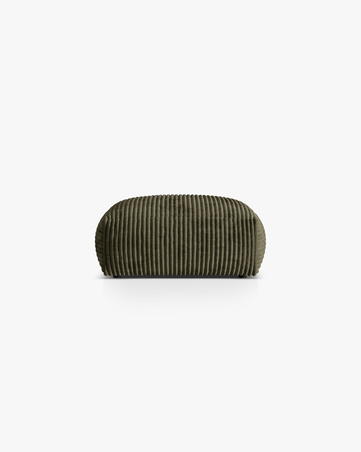 Martina Corduroy (Til37) / Moss green 0