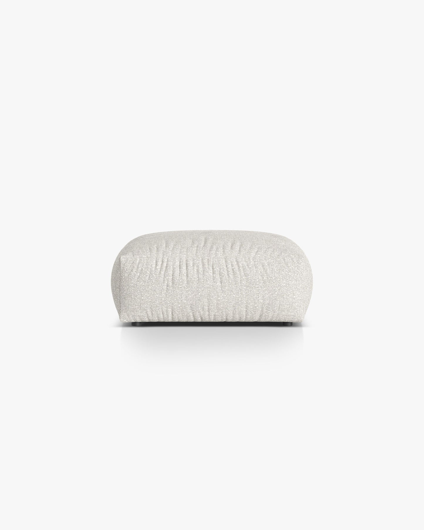 Martina Boucle (Monpea) / Grey beige melange 0