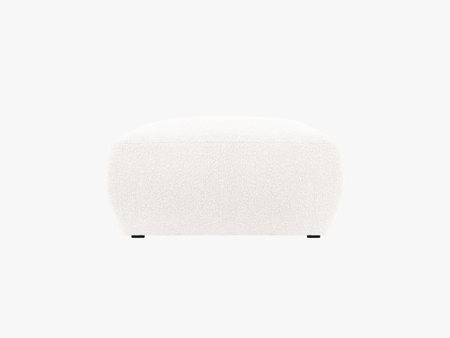 Molino Boucle (Bal2073) / White 0