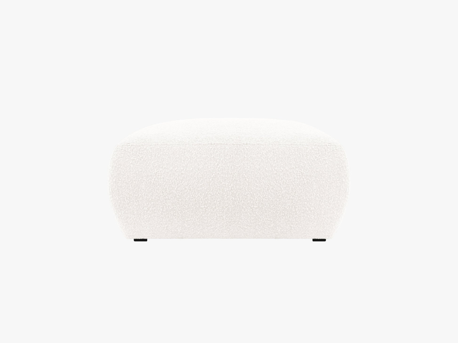 Molino Boucle (Bal2073) / White 0