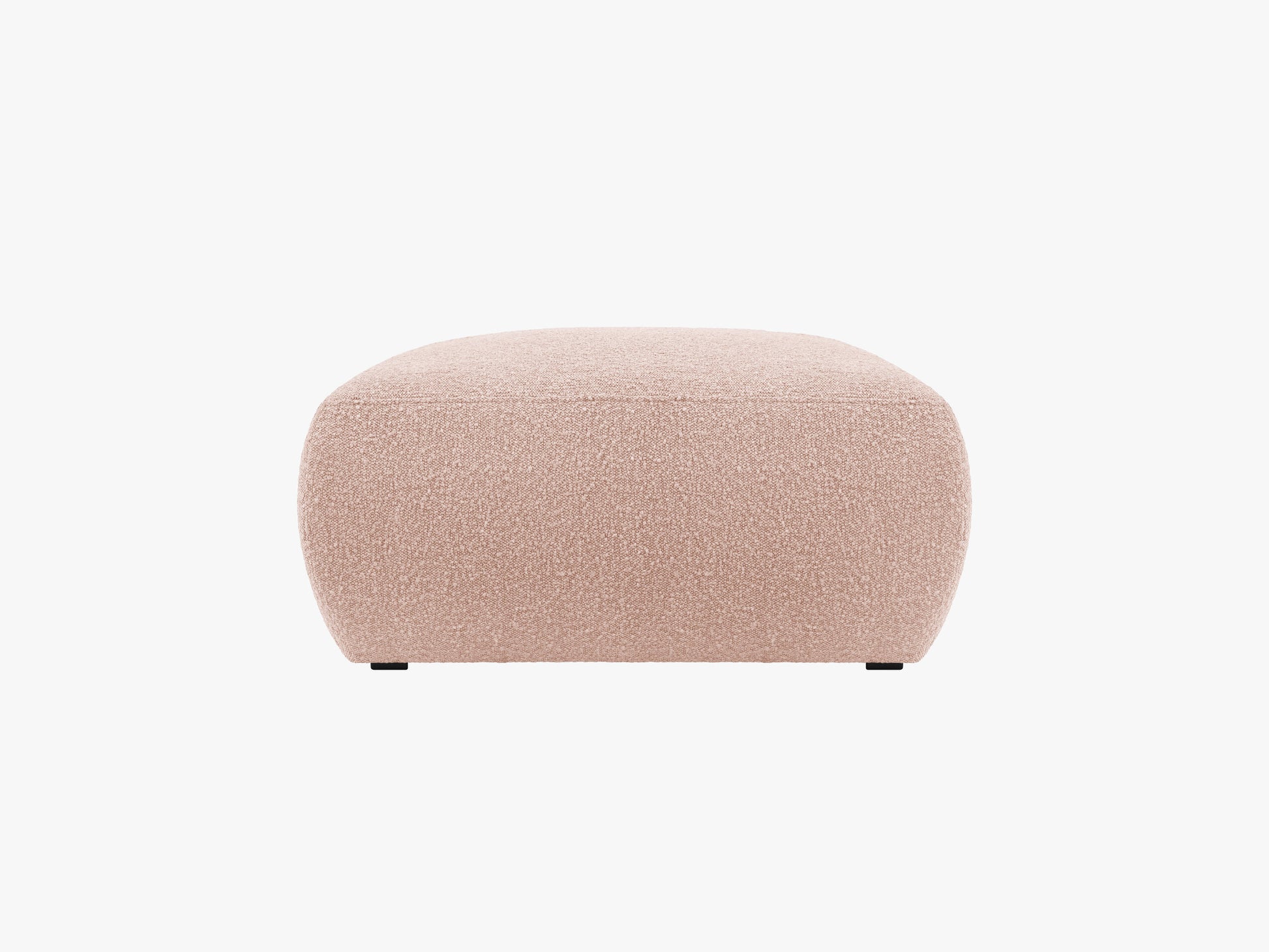 Molino Boucle (Bal2072) / Powder pink 0