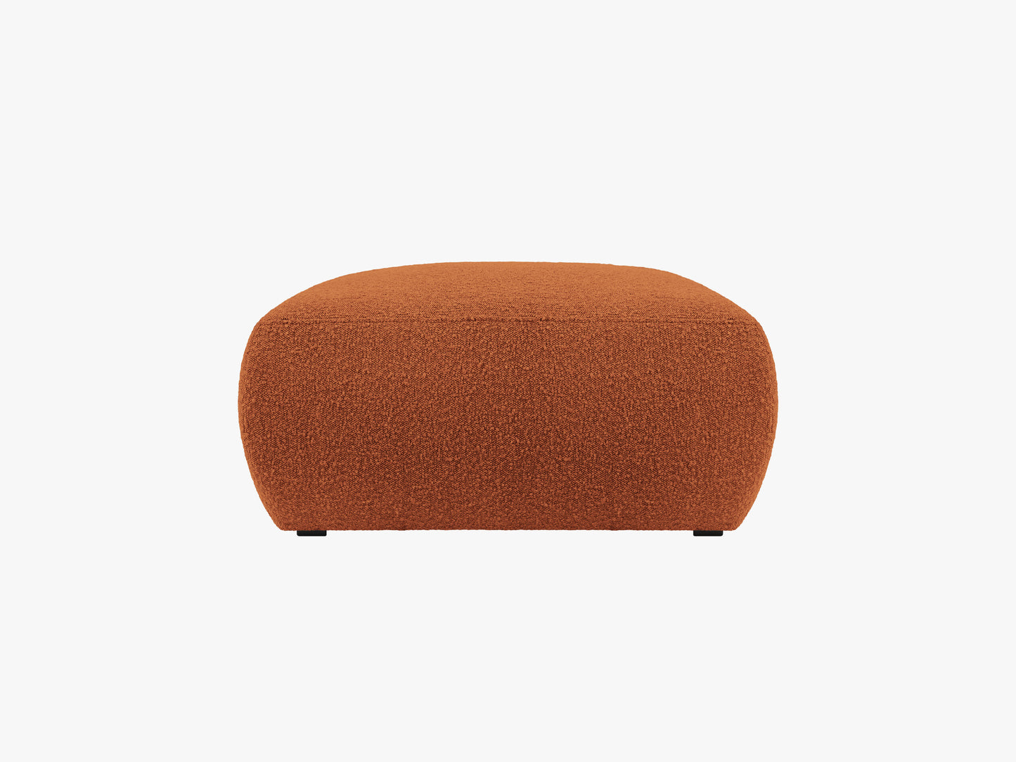 Molino Boucle (Bal2078) / Brown 0
