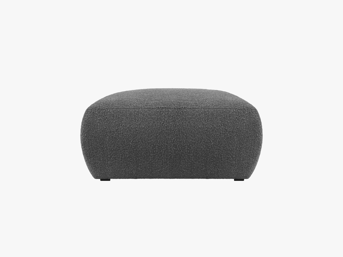 Molino Boucle (Bal2083) / Dark grey 0