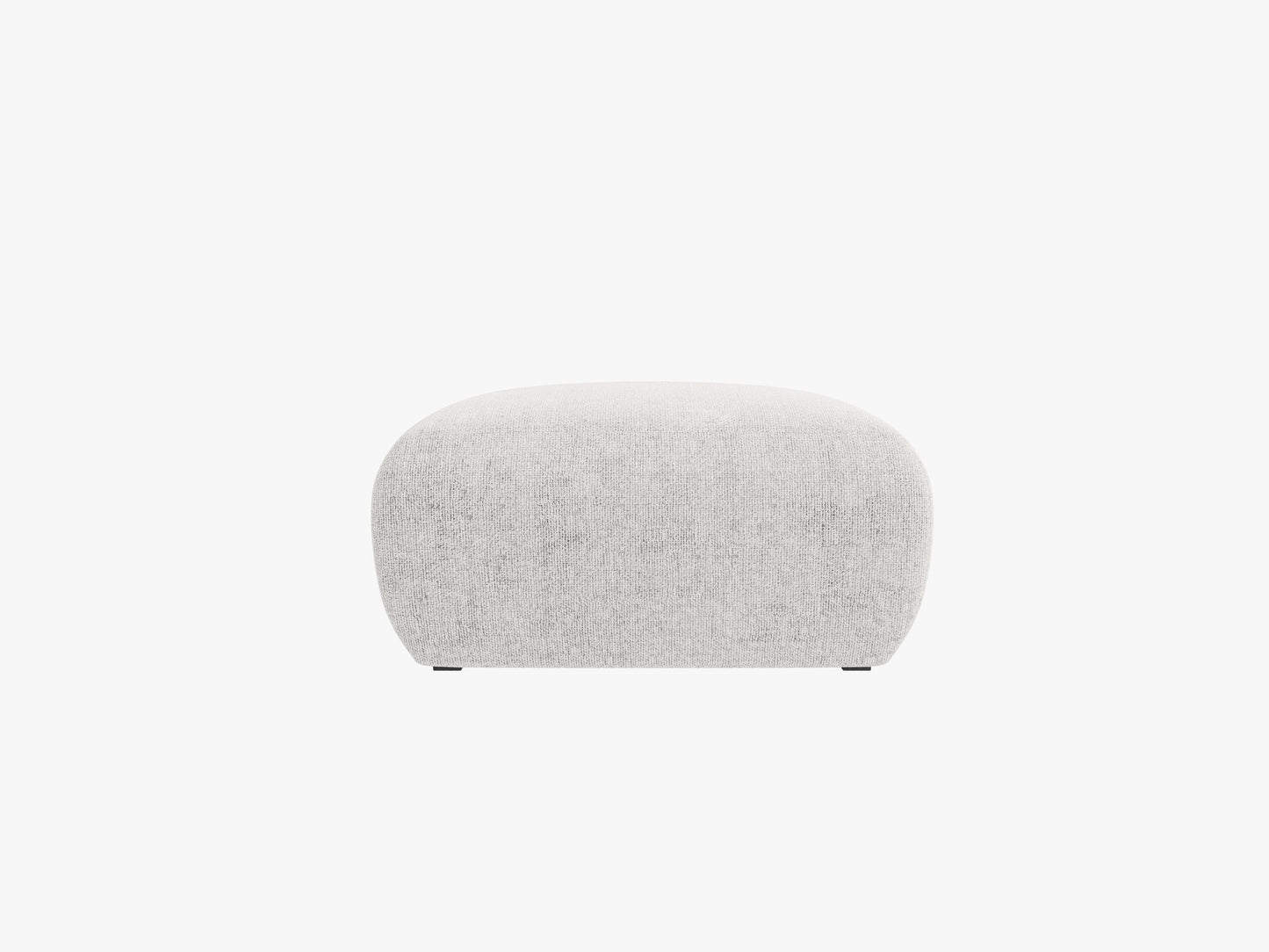 Molino Chenille (Haga06) / Light grey 0