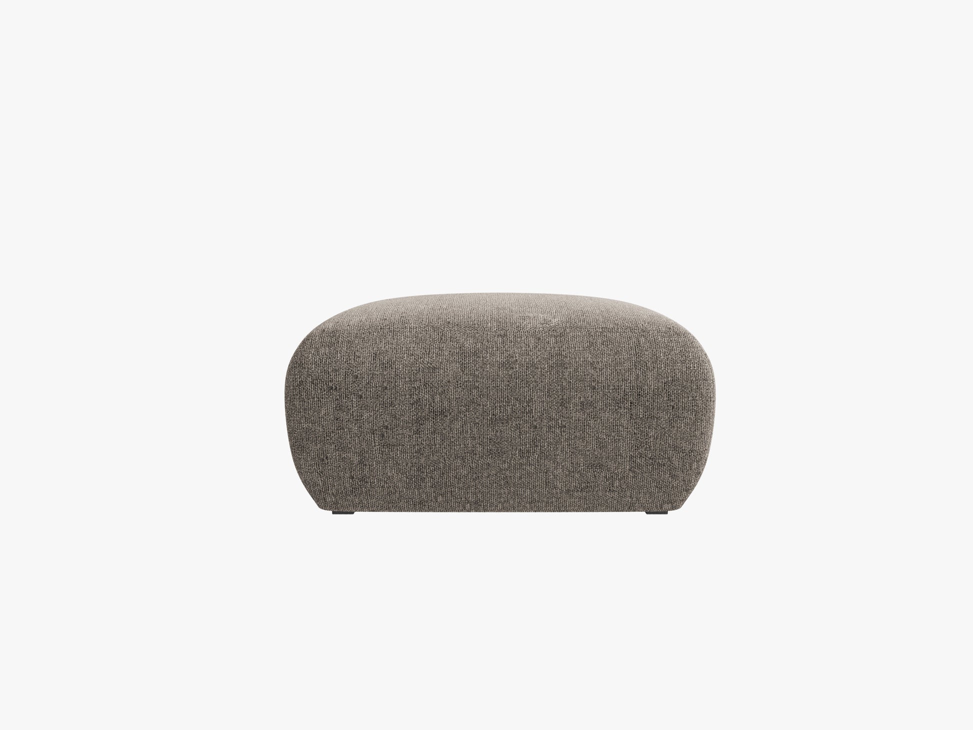 Molino Chenille (Haga16) / Grey 0