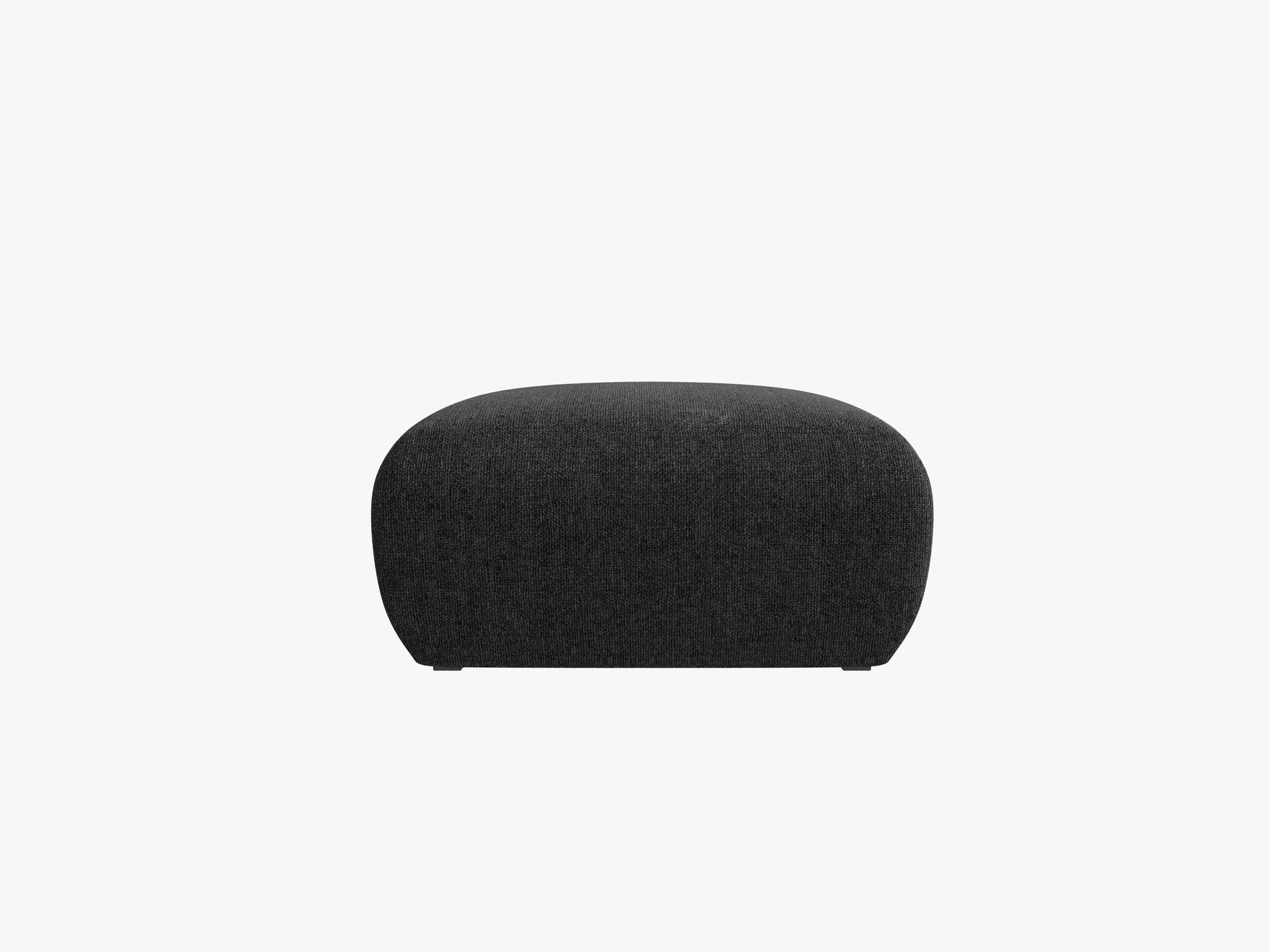 Molino Chenille (Haga19) / Black 0
