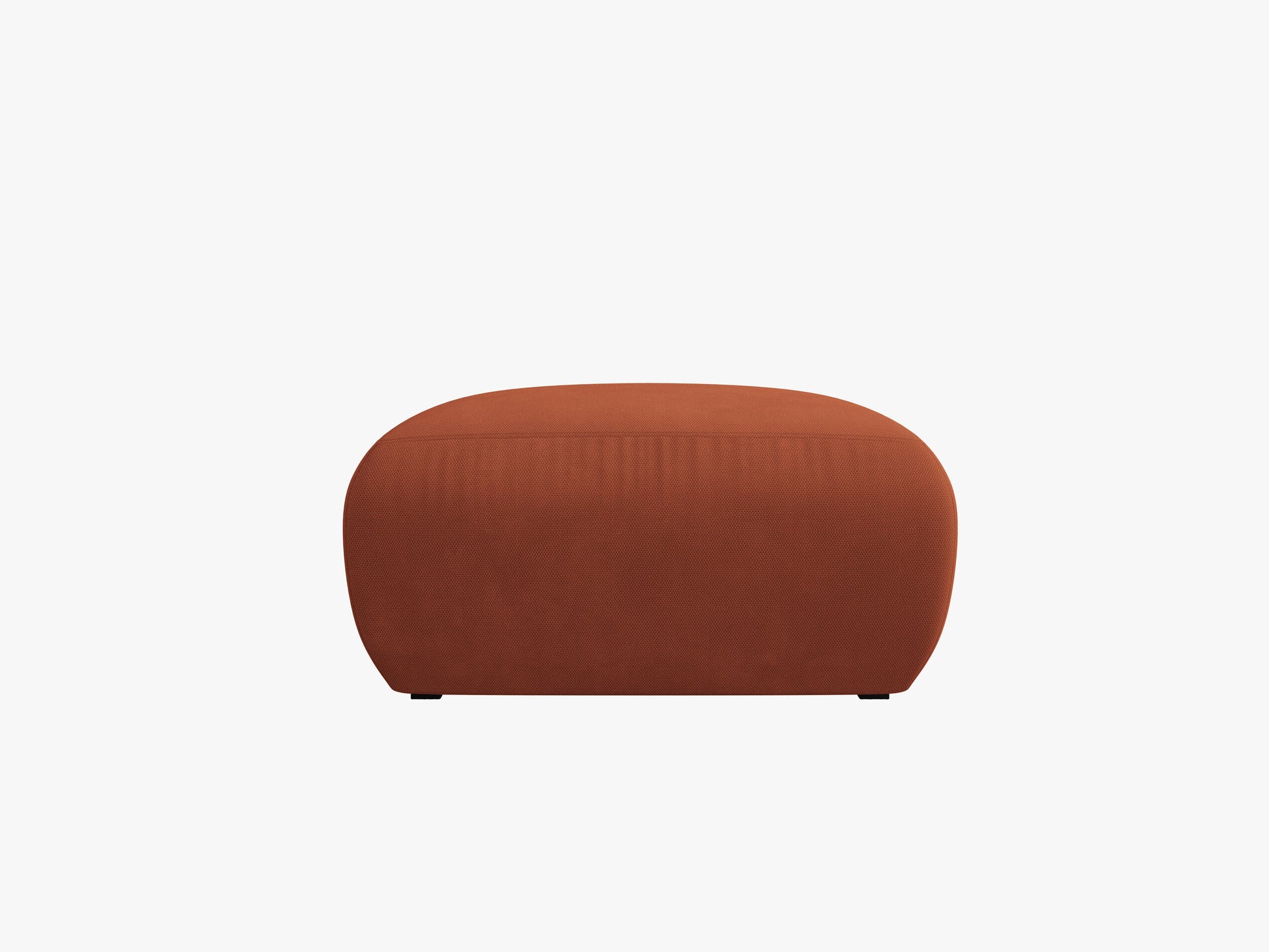 Molino Chenille (Reb20) / Orange 0