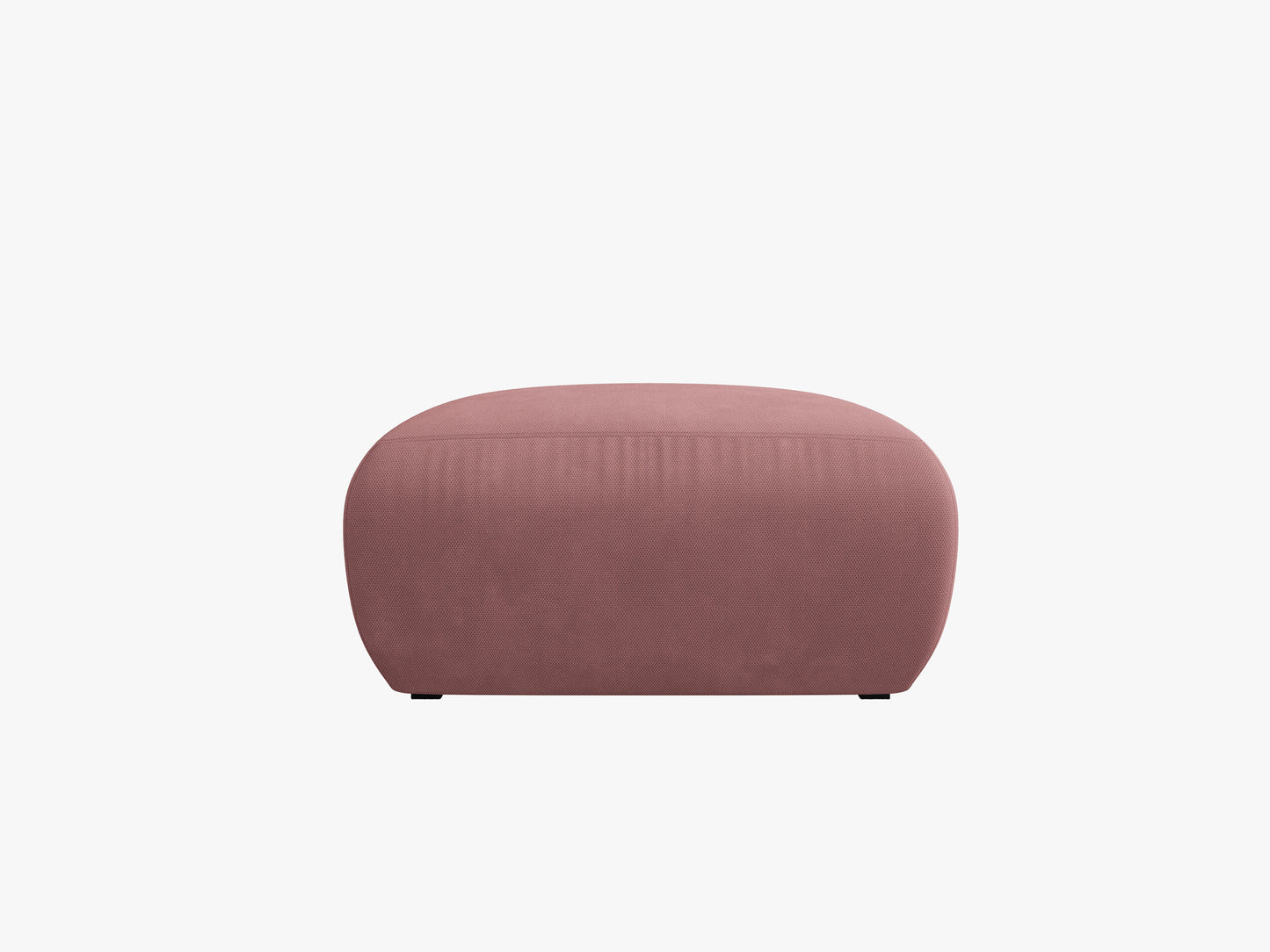 Molino Chenille (Reb7) / Pink 0
