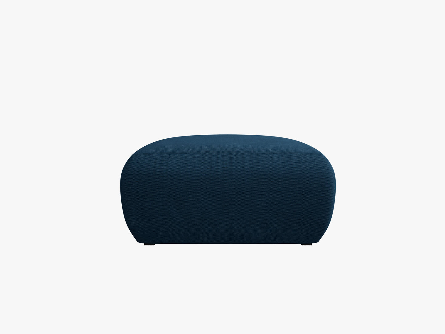 Molino Chenille (Reb12) / Royal blue 0