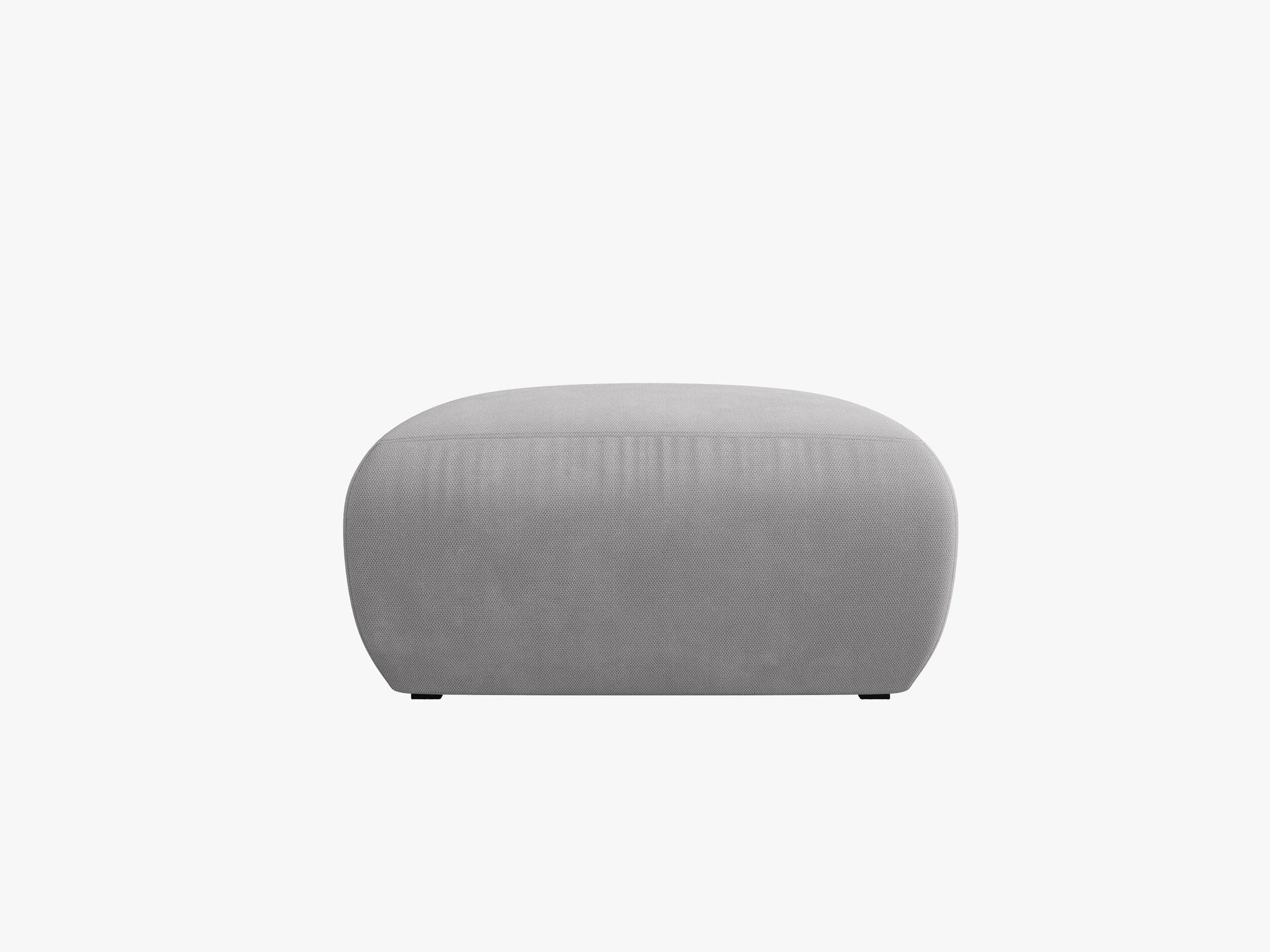 Molino Chenille (Reb5) / Light grey 0