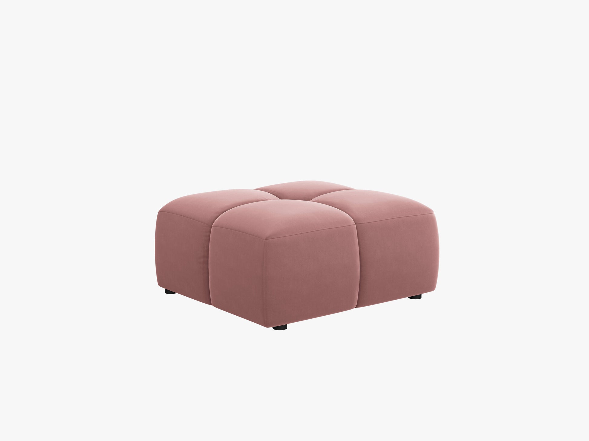 Serena Velvet (Blu52) / Pink 0