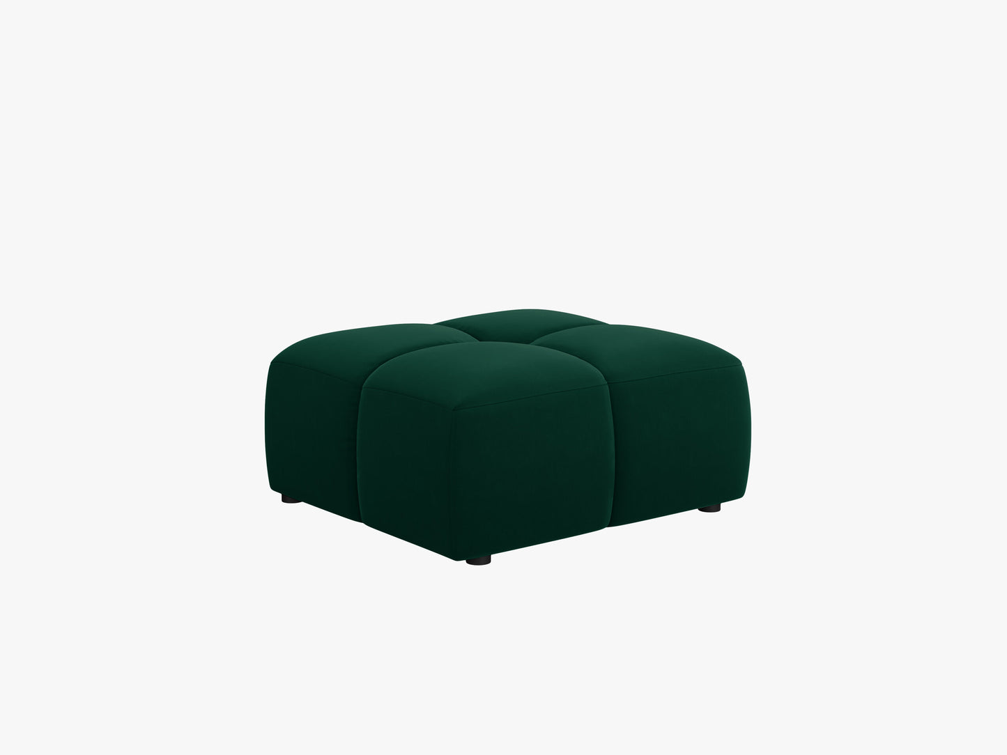 Serena Velvet (Blu78) / Bottle green 0