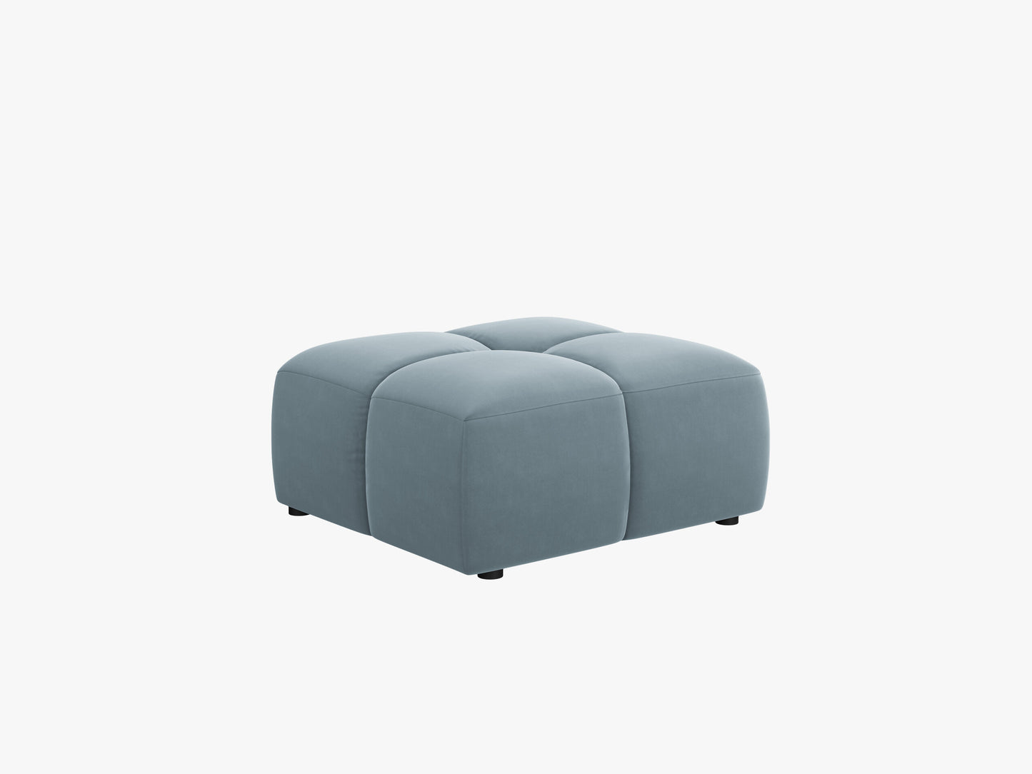 Serena Velvet (Blu06) / Light blue 0