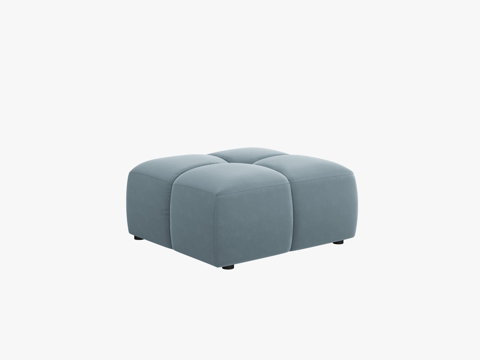 Serena Velvet (Blu06) / Light blue 0