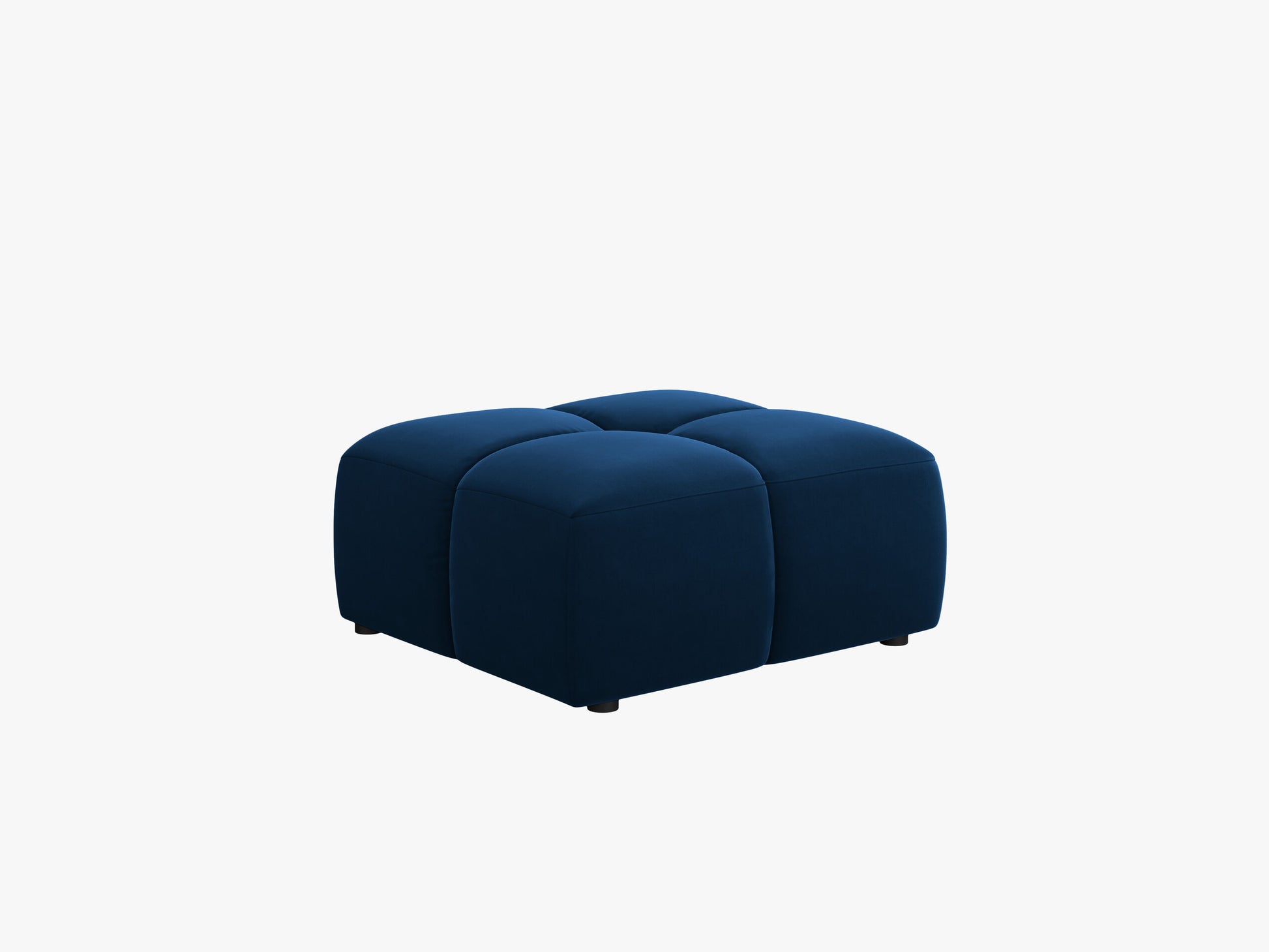 Serena Velvet (Blu86) / Royal blue 0