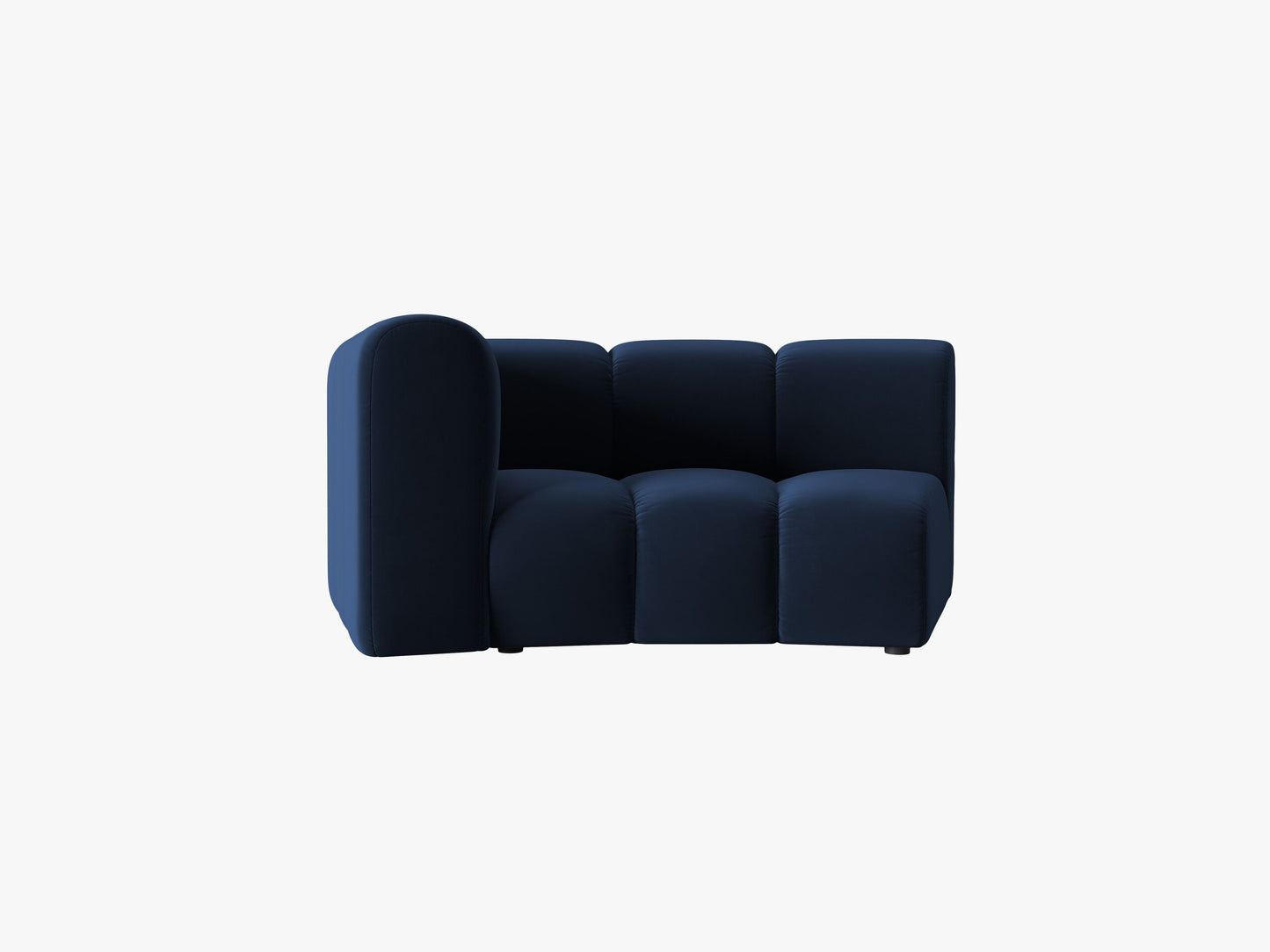 Lupine Velvet (Sal5) / Royal blue 0