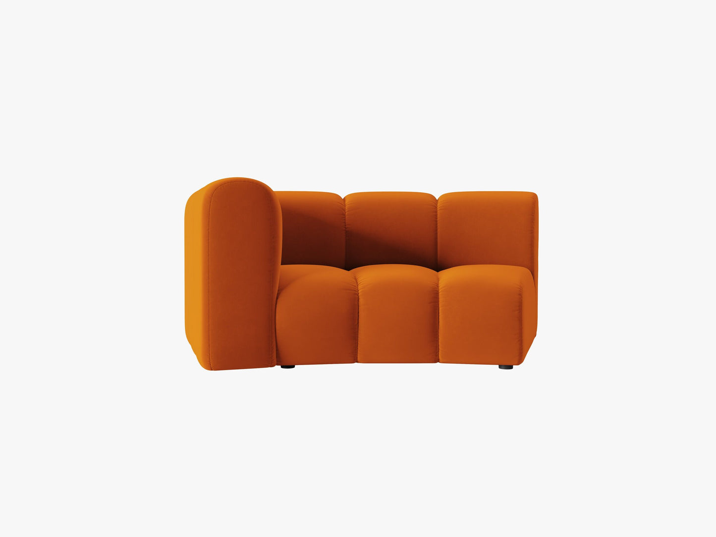 Lupine Velvet (Sal14) / Terracotta 0