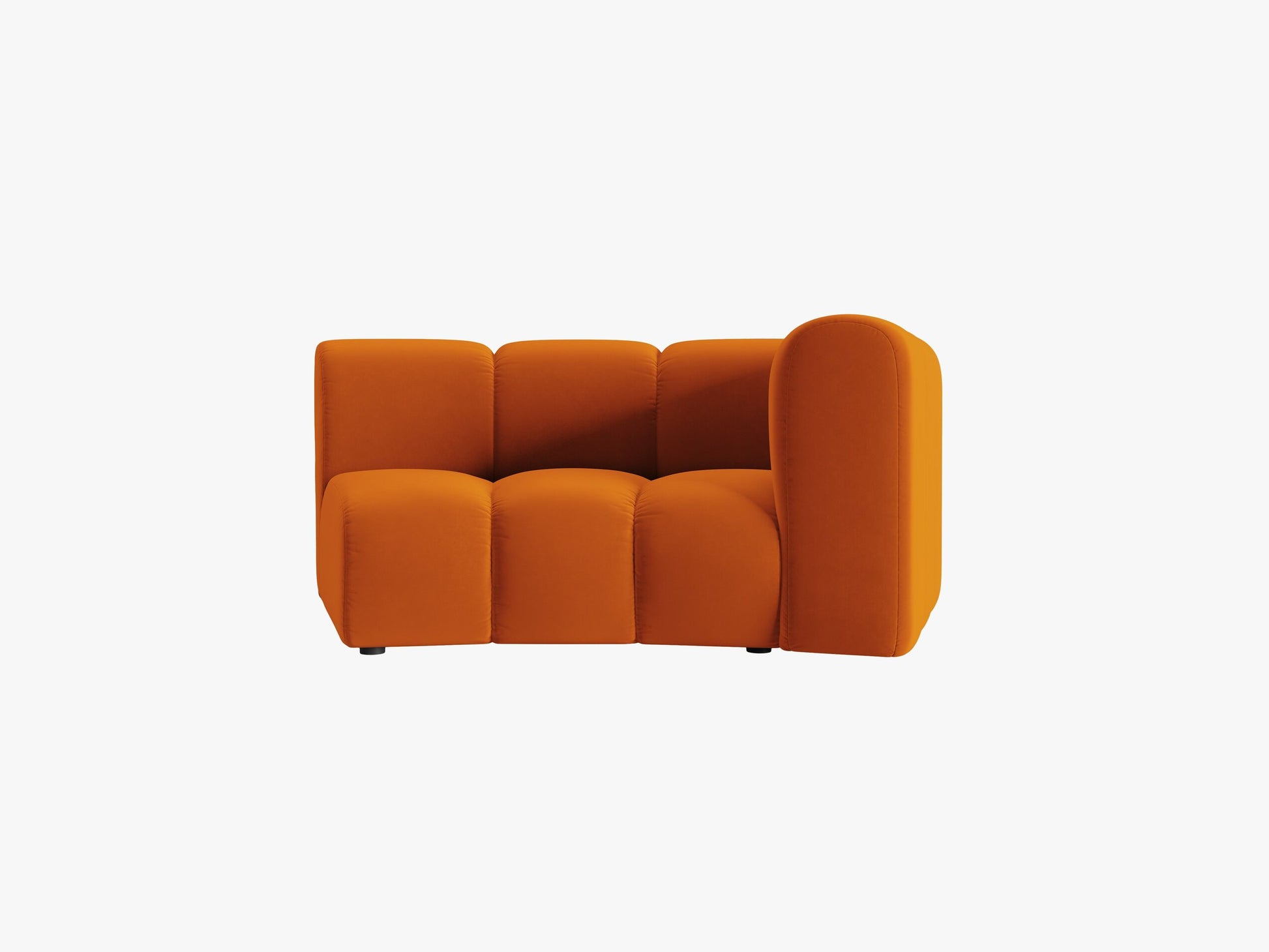 Lupine Velvet (Sal14) / Terracotta 0