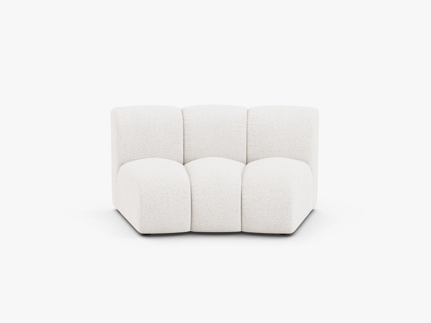 Lupine Boucle (Bal2073) / White 0