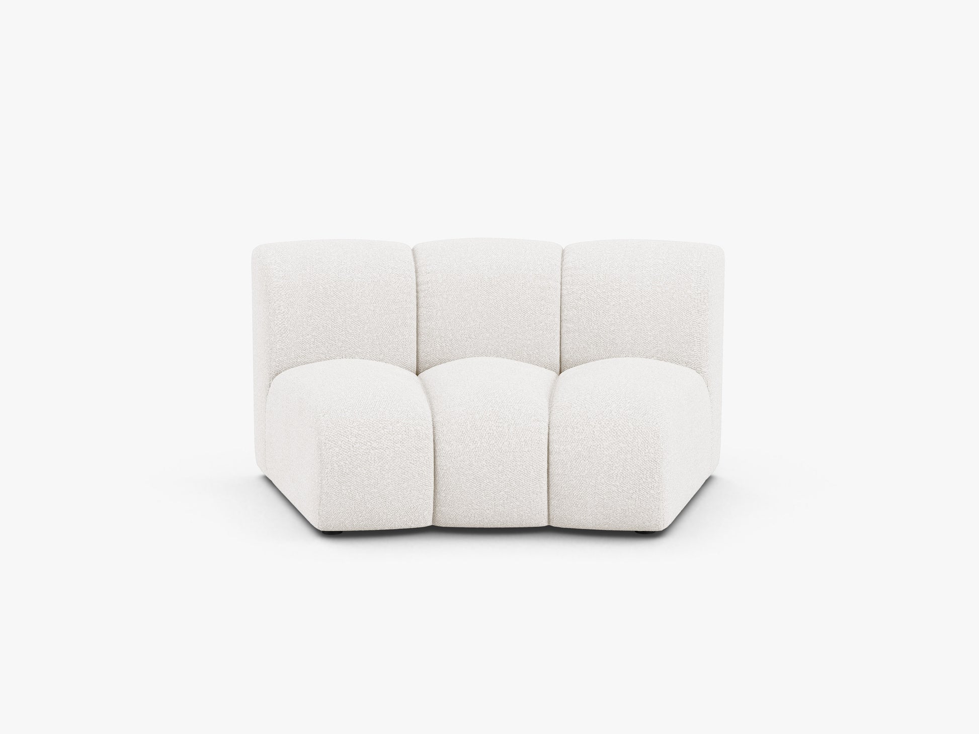 Lupine Boucle (Bal2073) / White 0
