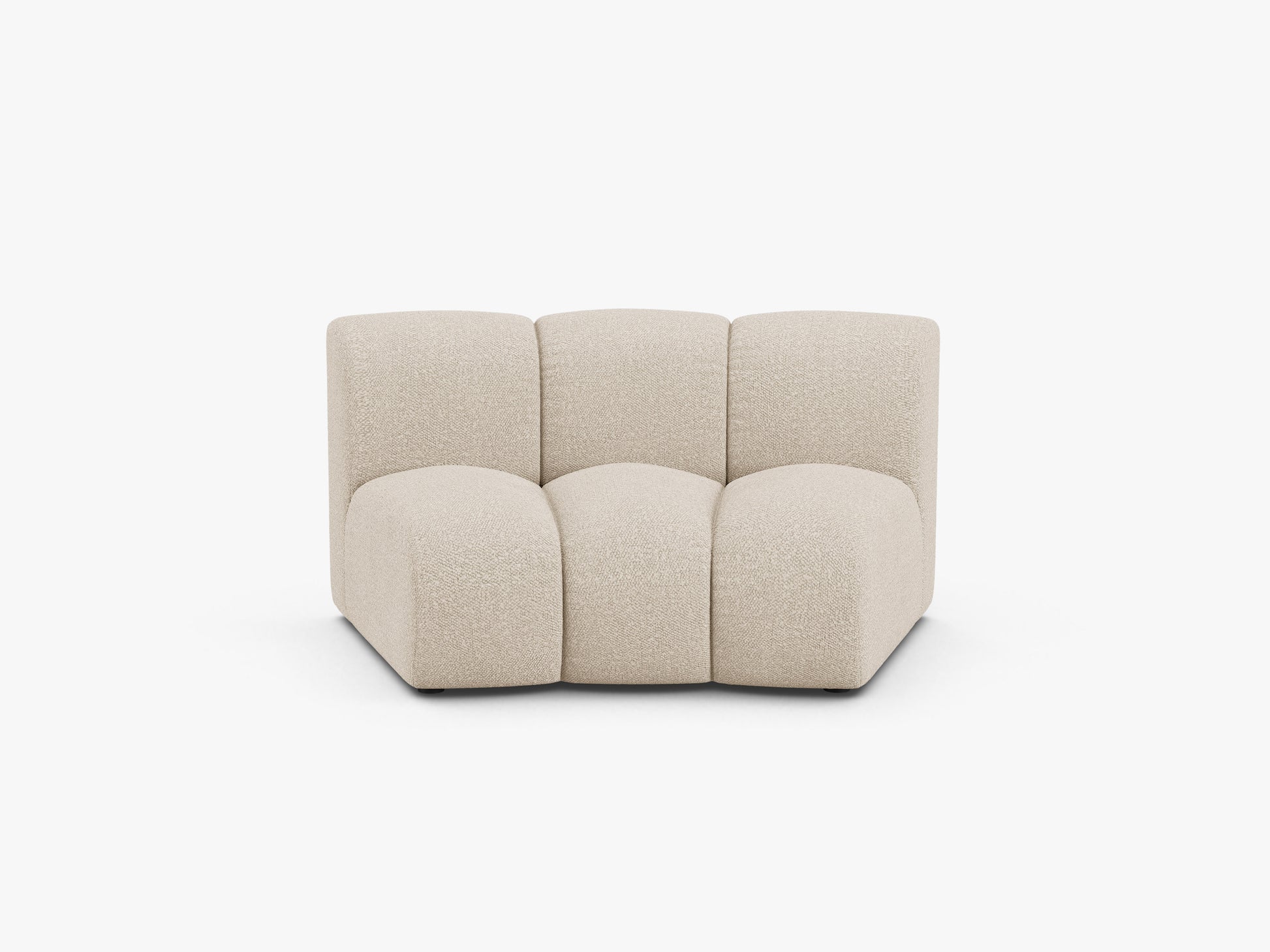 Lupine Boucle (Bal2074) / Beige 0
