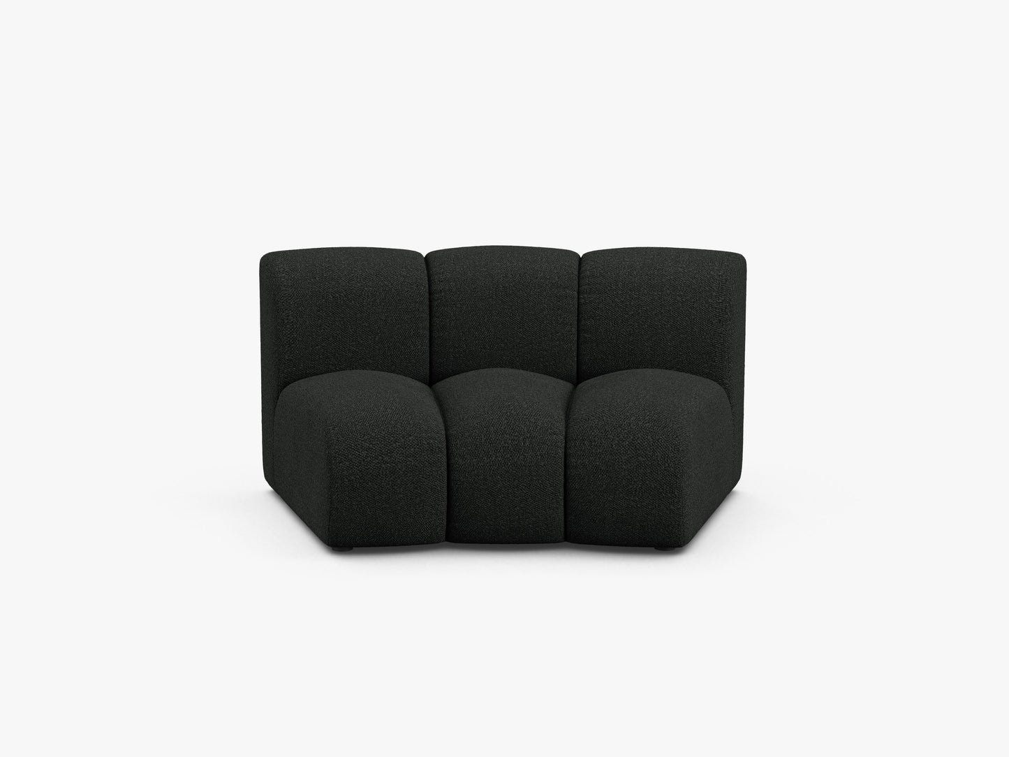 Lupine Boucle (Bal2082) / Black 0