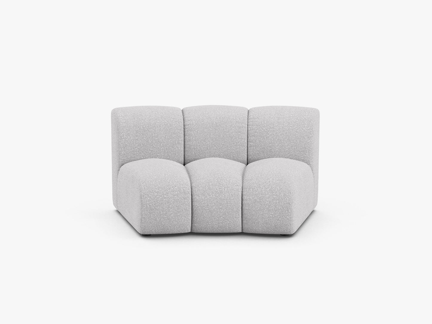 Lupine Boucle (Bal2085) / Light grey 0