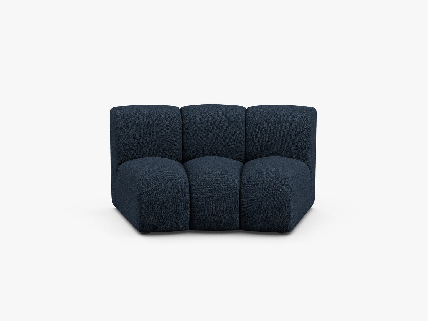 Lupine Boucle (Bal2088) / Dark blue 0