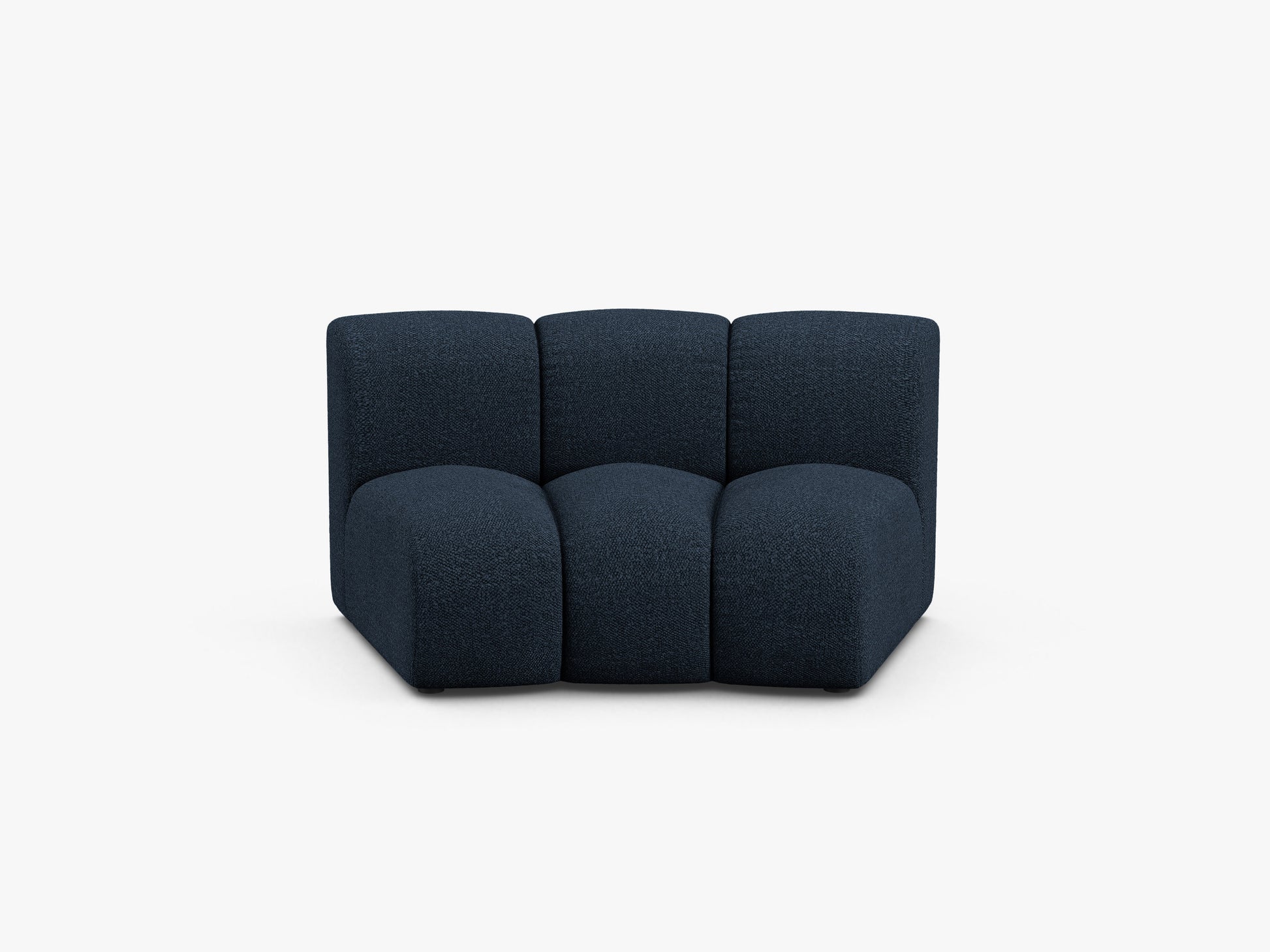 Lupine Boucle (Bal2088) / Dark blue 0