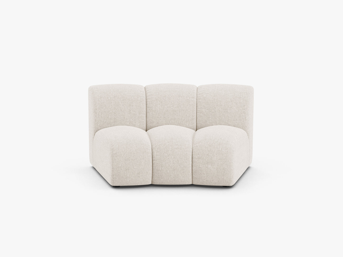 Lupine Chenille (Eden2) / Light beige 0