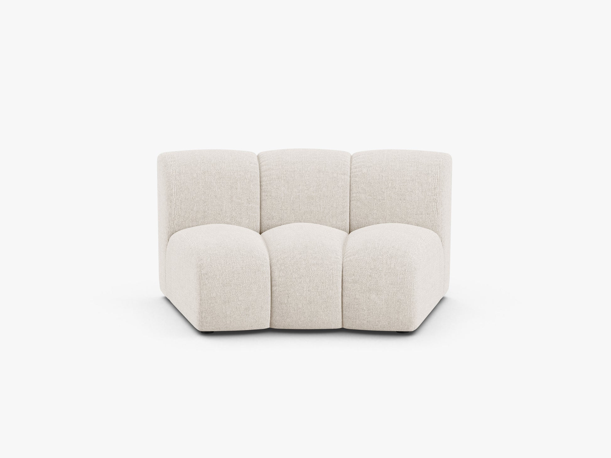 Lupine Chenille (Eden2) / Light beige 0