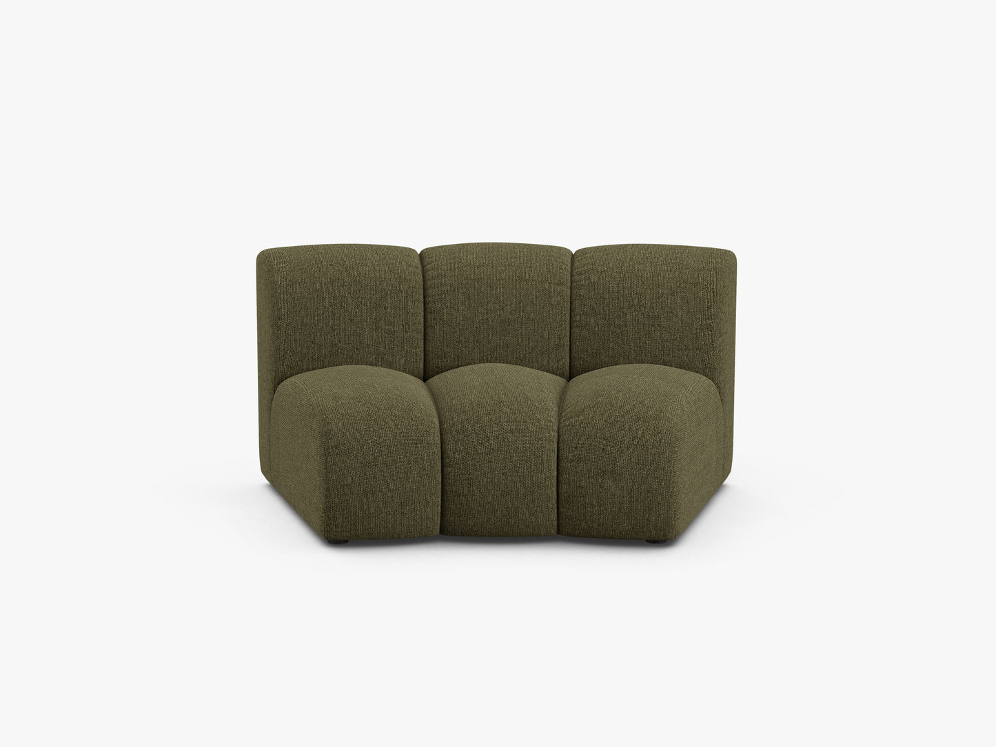 Lupine Chenille (Eden12) / Green 0