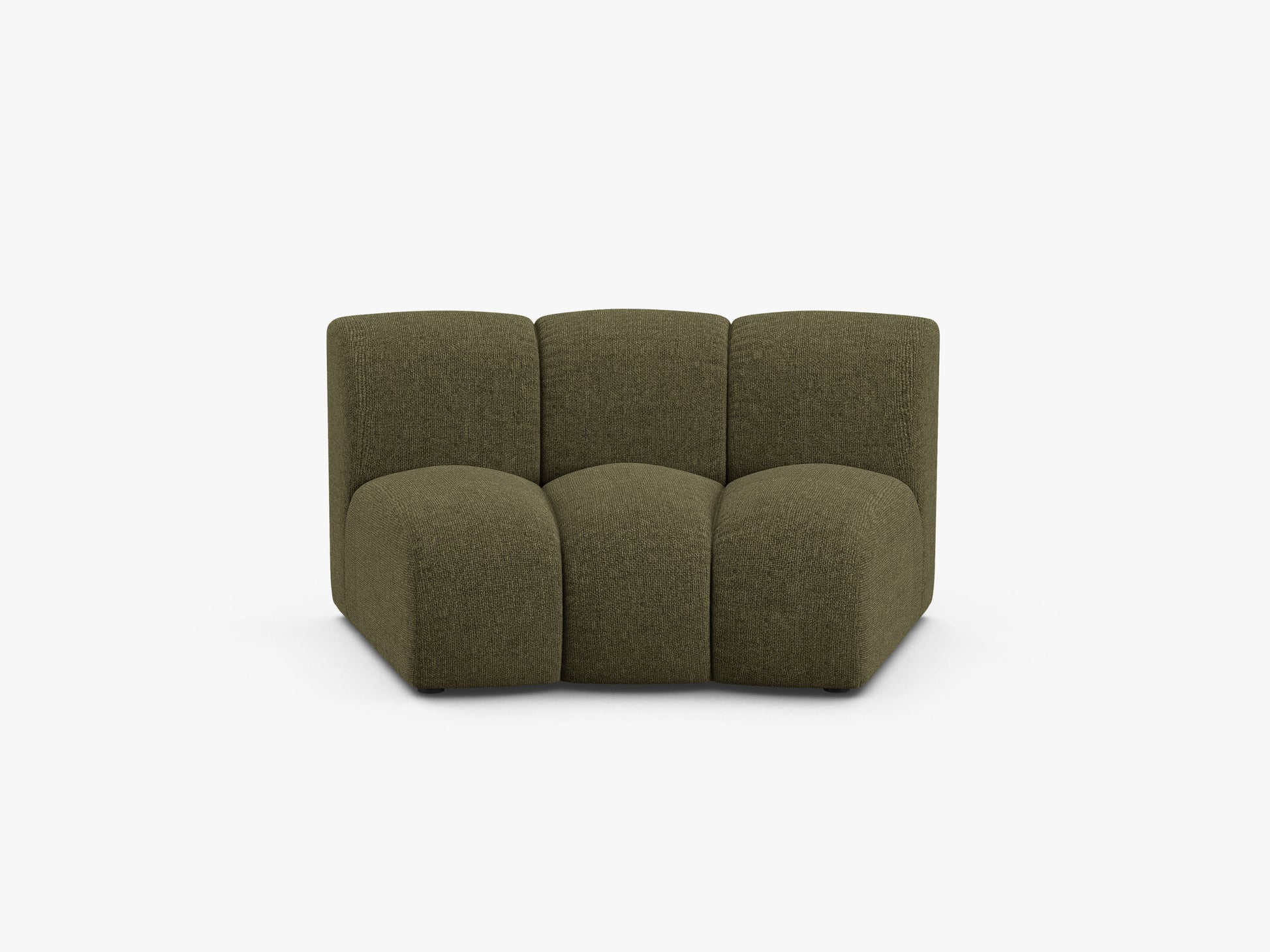 Lupine Chenille (Eden12) / Green 0