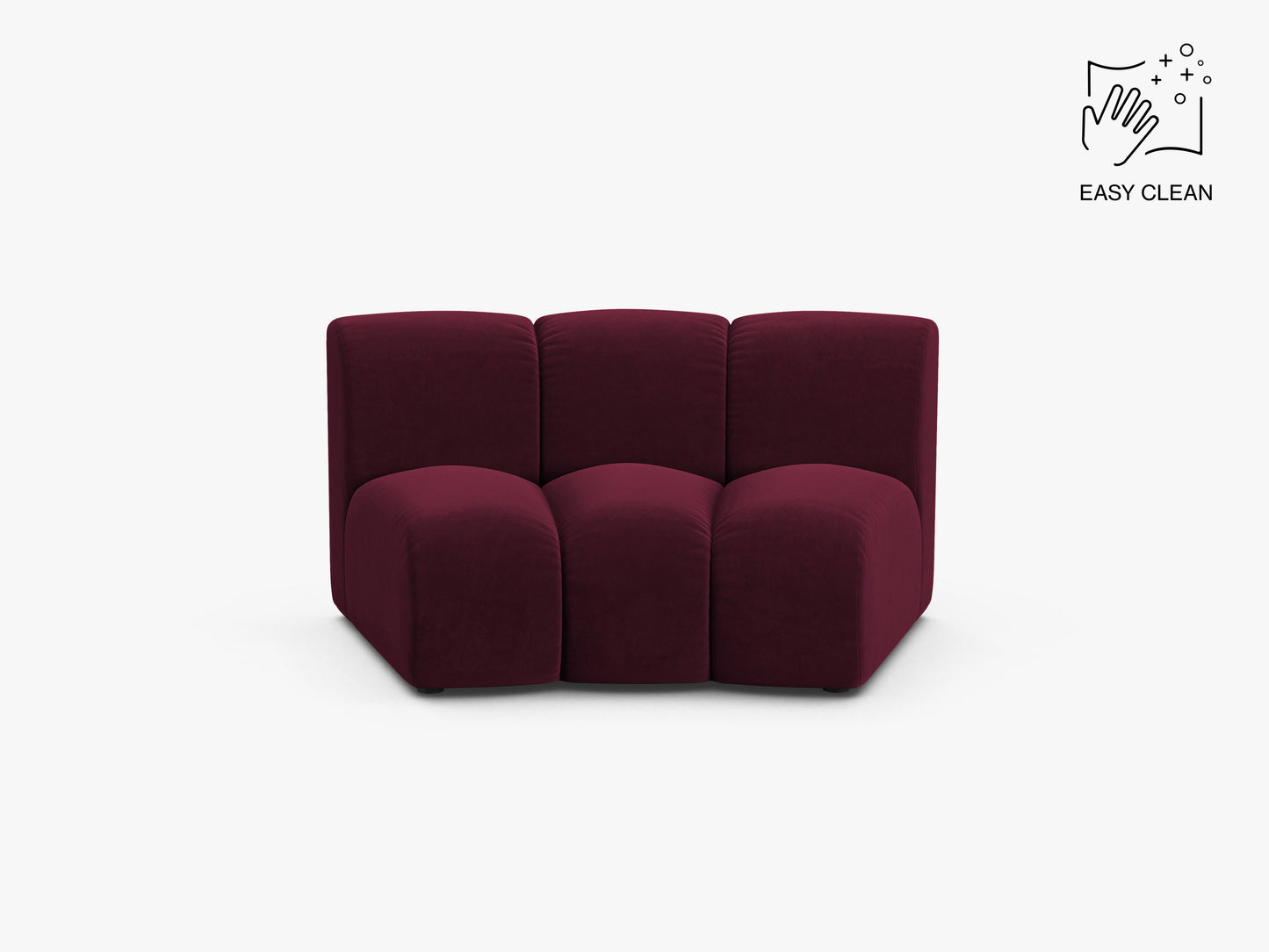 Lupine Velvet (Ven2932) / Burgundy 0