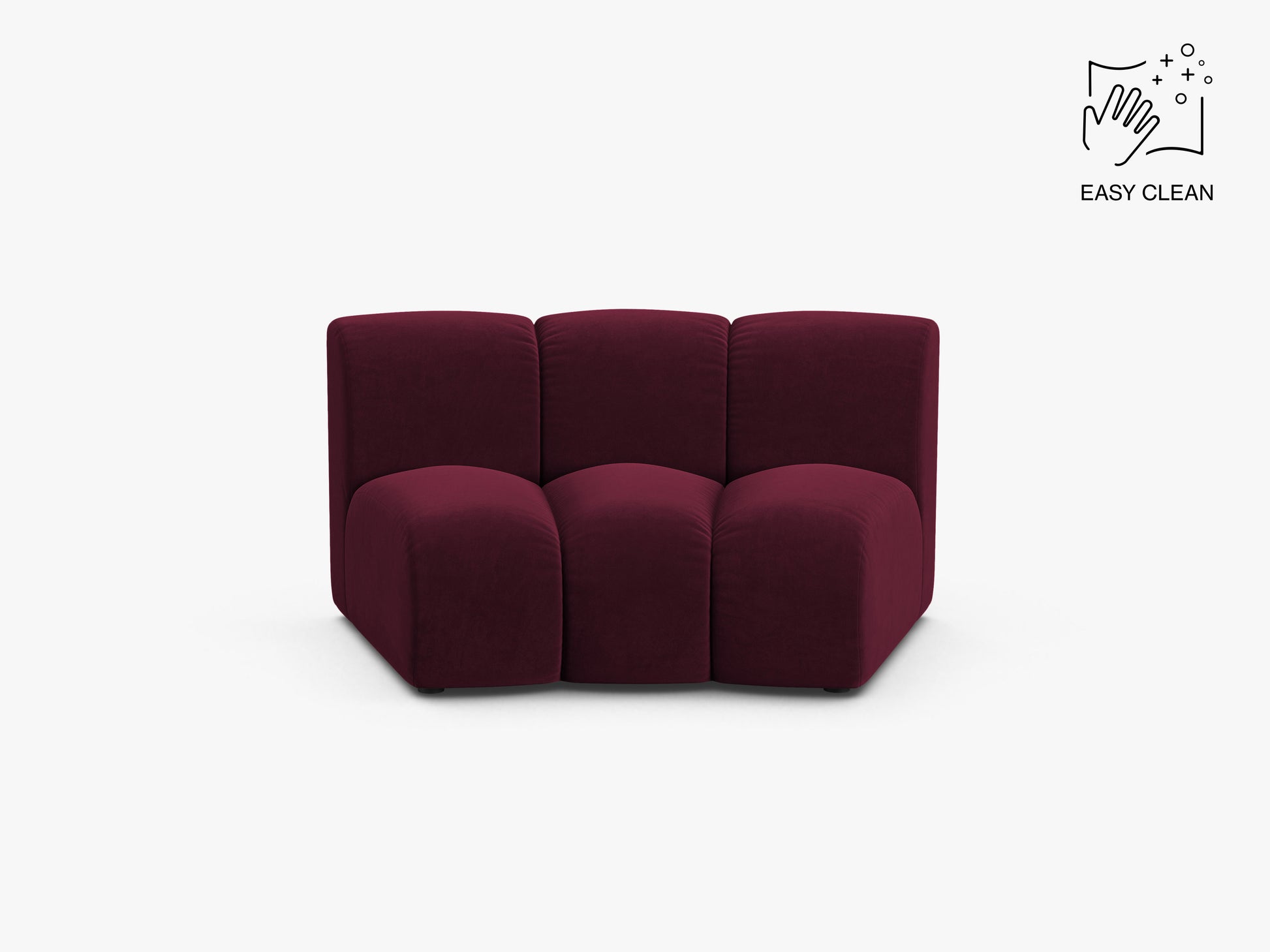 Lupine Velvet (Ven2932) / Burgundy 0
