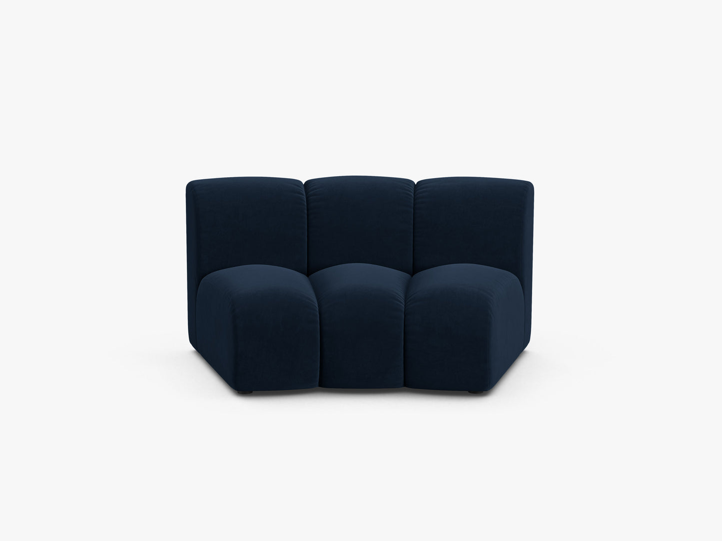 Lupine Velvet (Sal5) / Royal blue 0