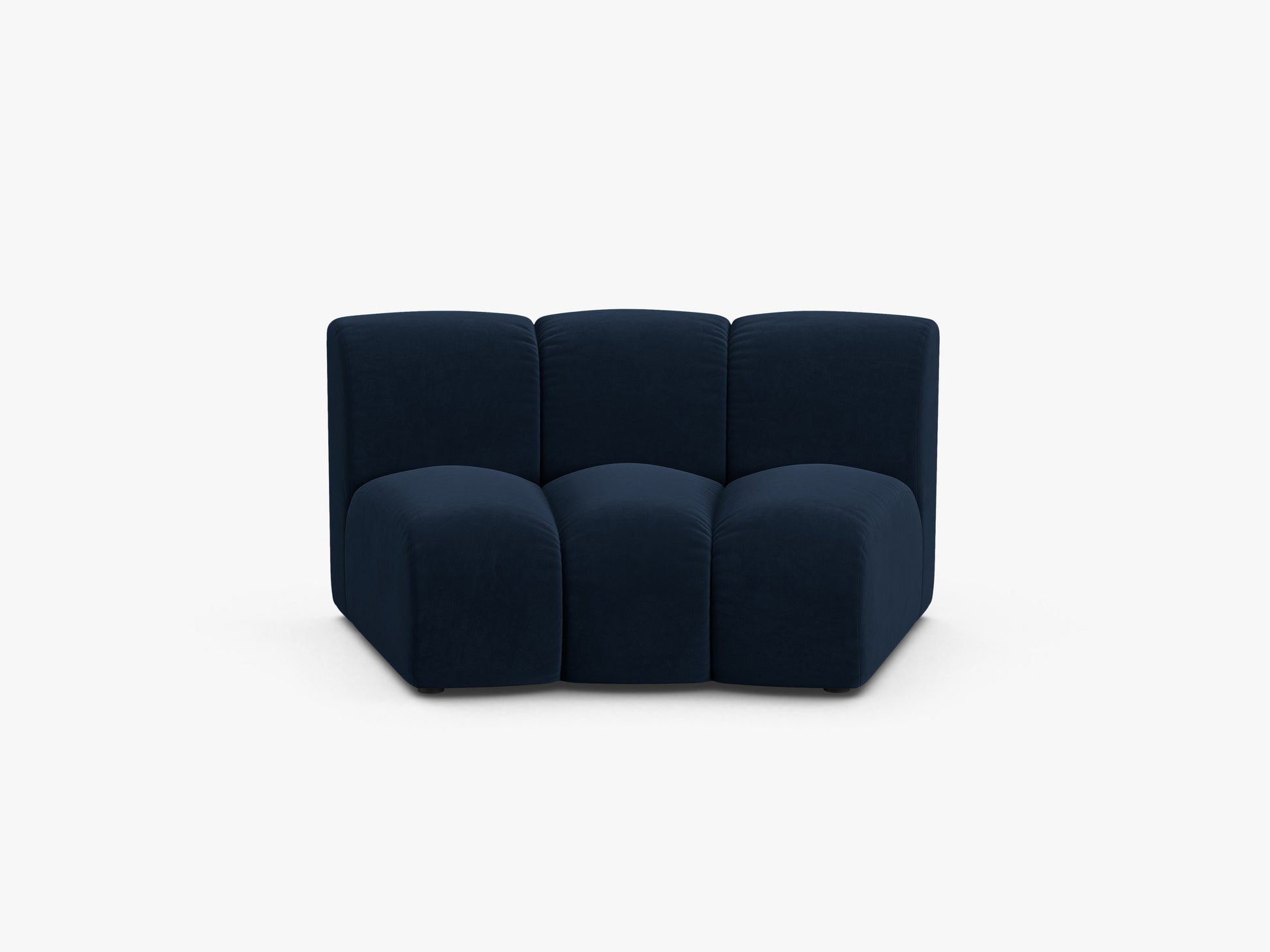 Lupine Velvet (Sal5) / Royal blue 0
