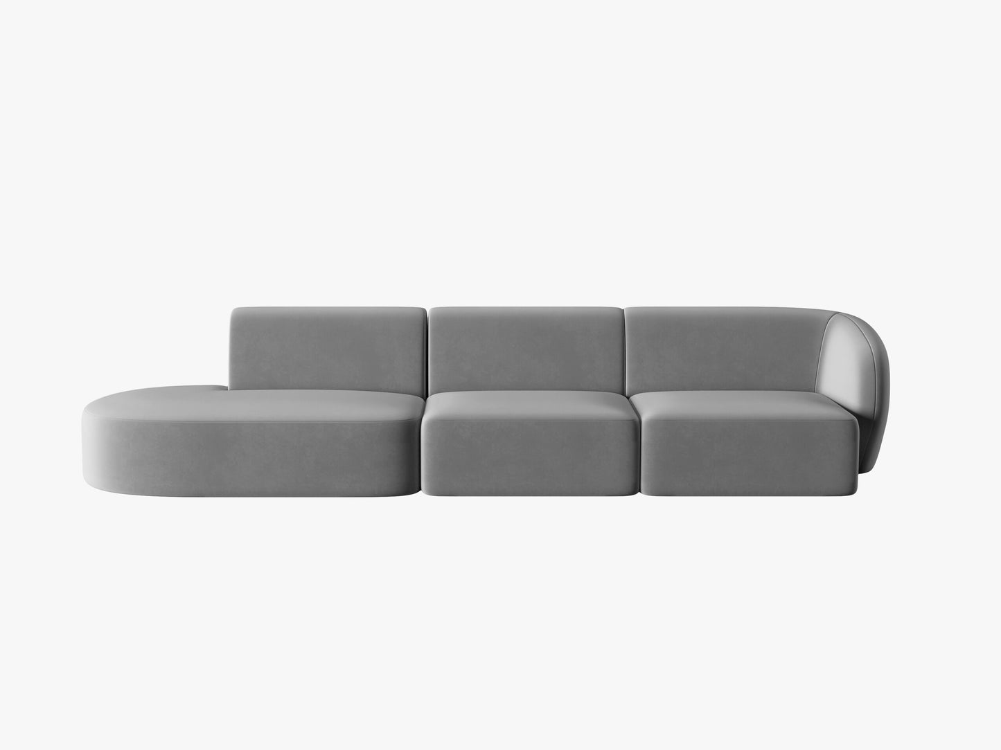 Shane Velvet (Sal17) / Grey 0