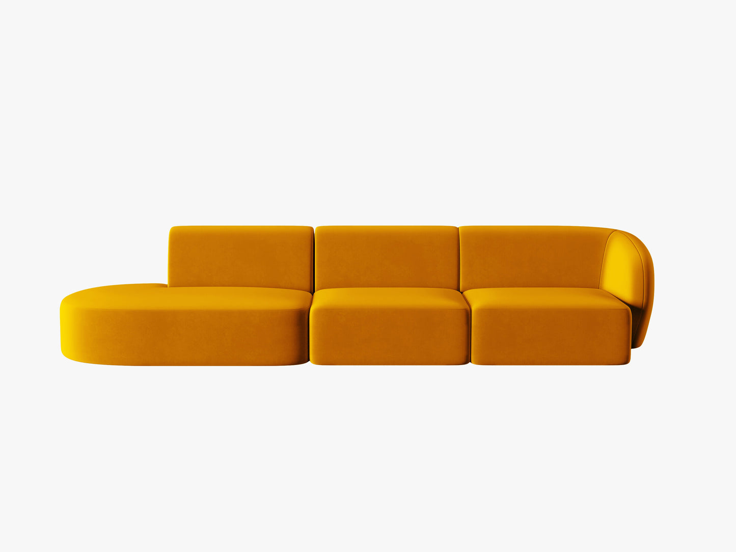 Shane Velvet (Sal10) / Yellow 0