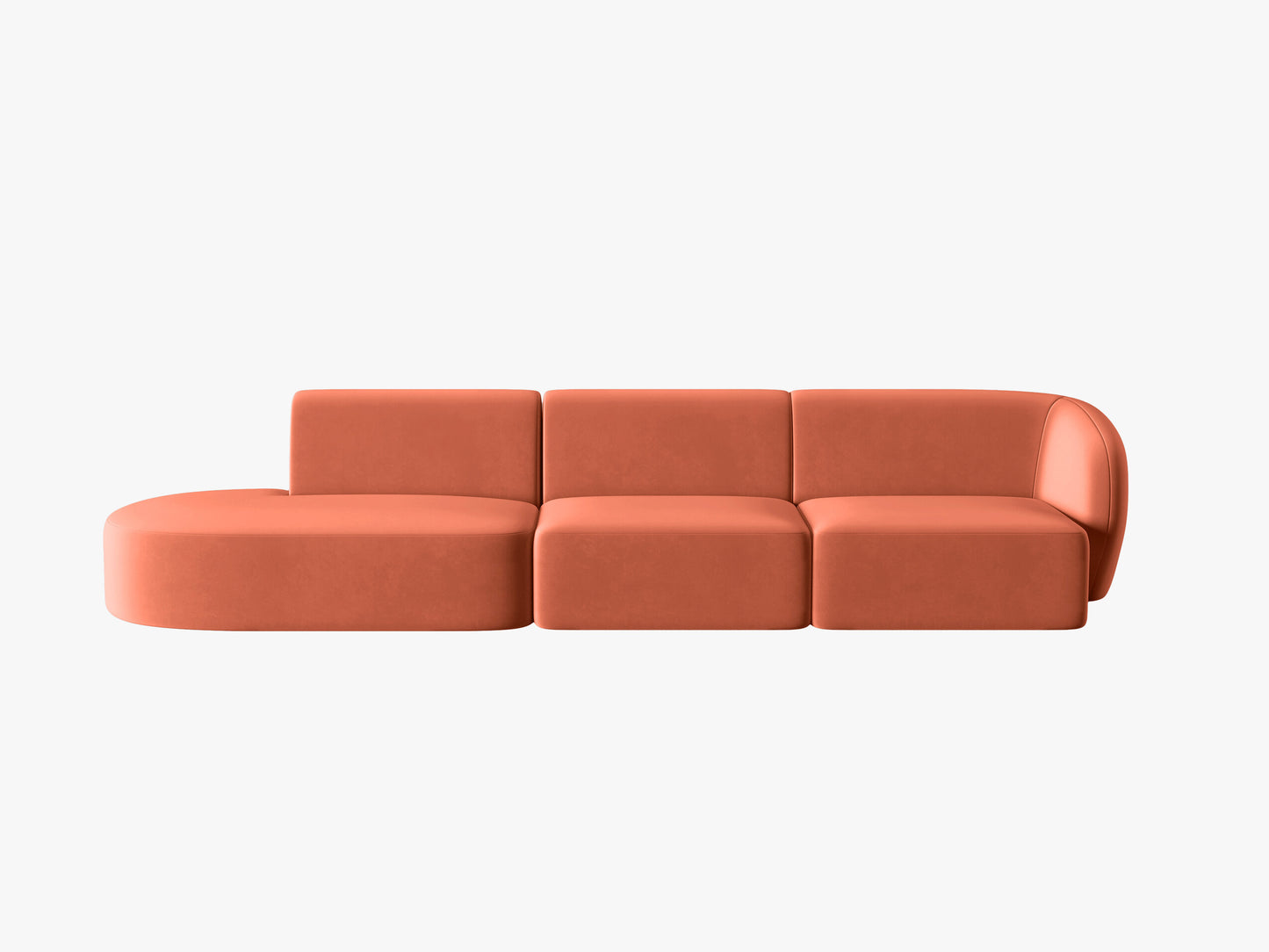 Shane Velvet (Sal12) / Coral 0