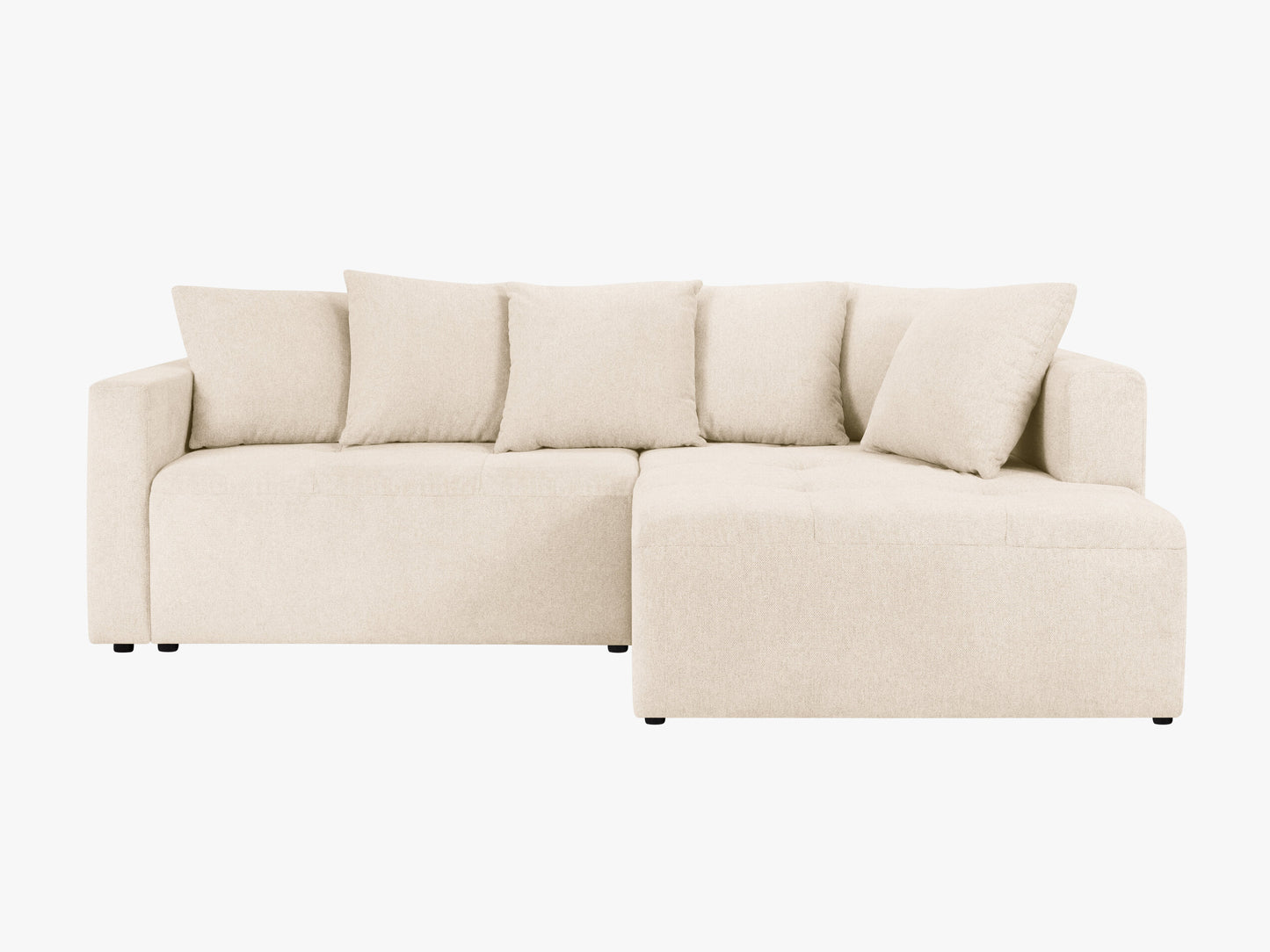 Elie Structured fabric (Dio03) / Beige 0