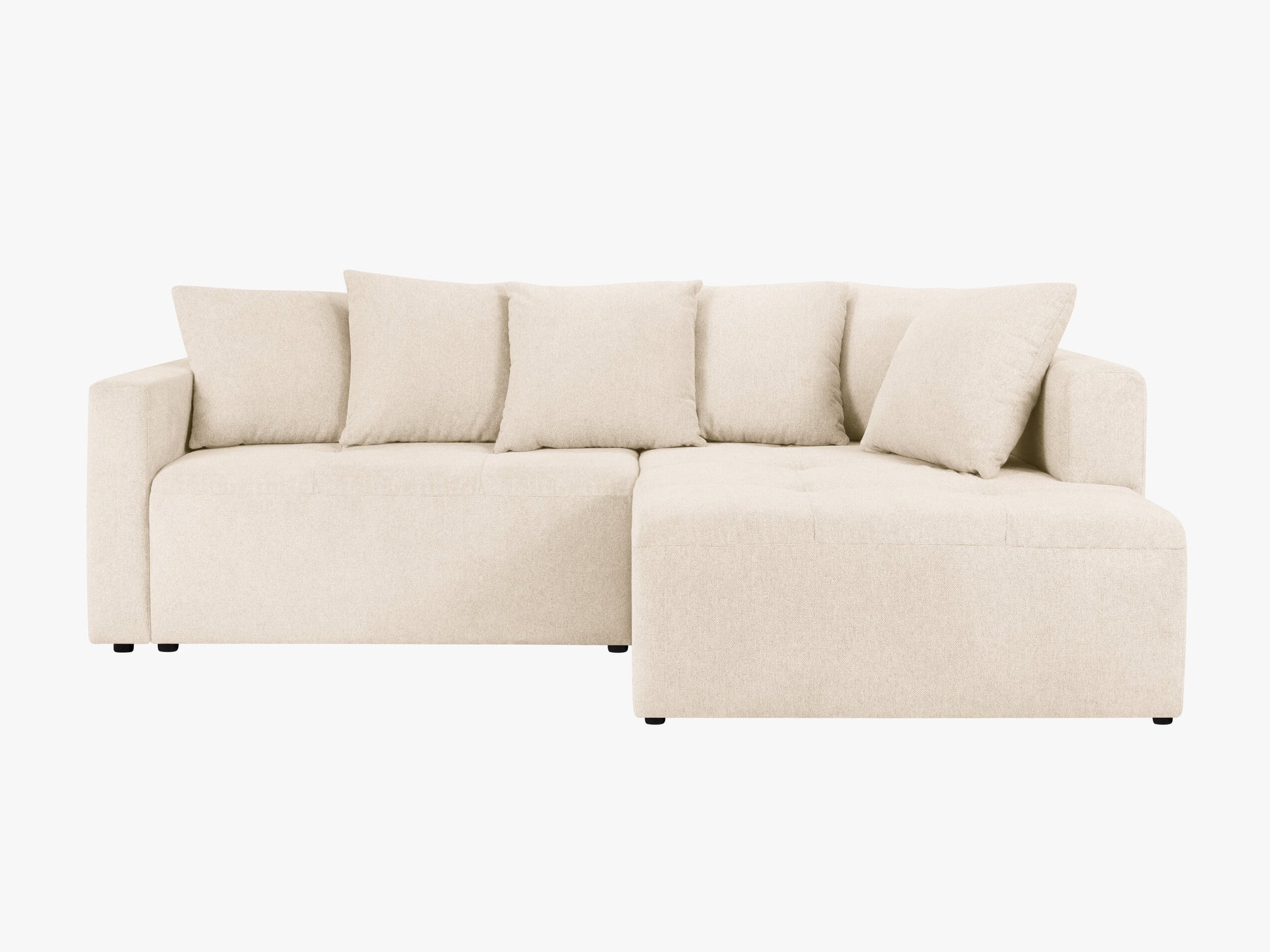 Elie Structured fabric (Dio03) / Beige 0