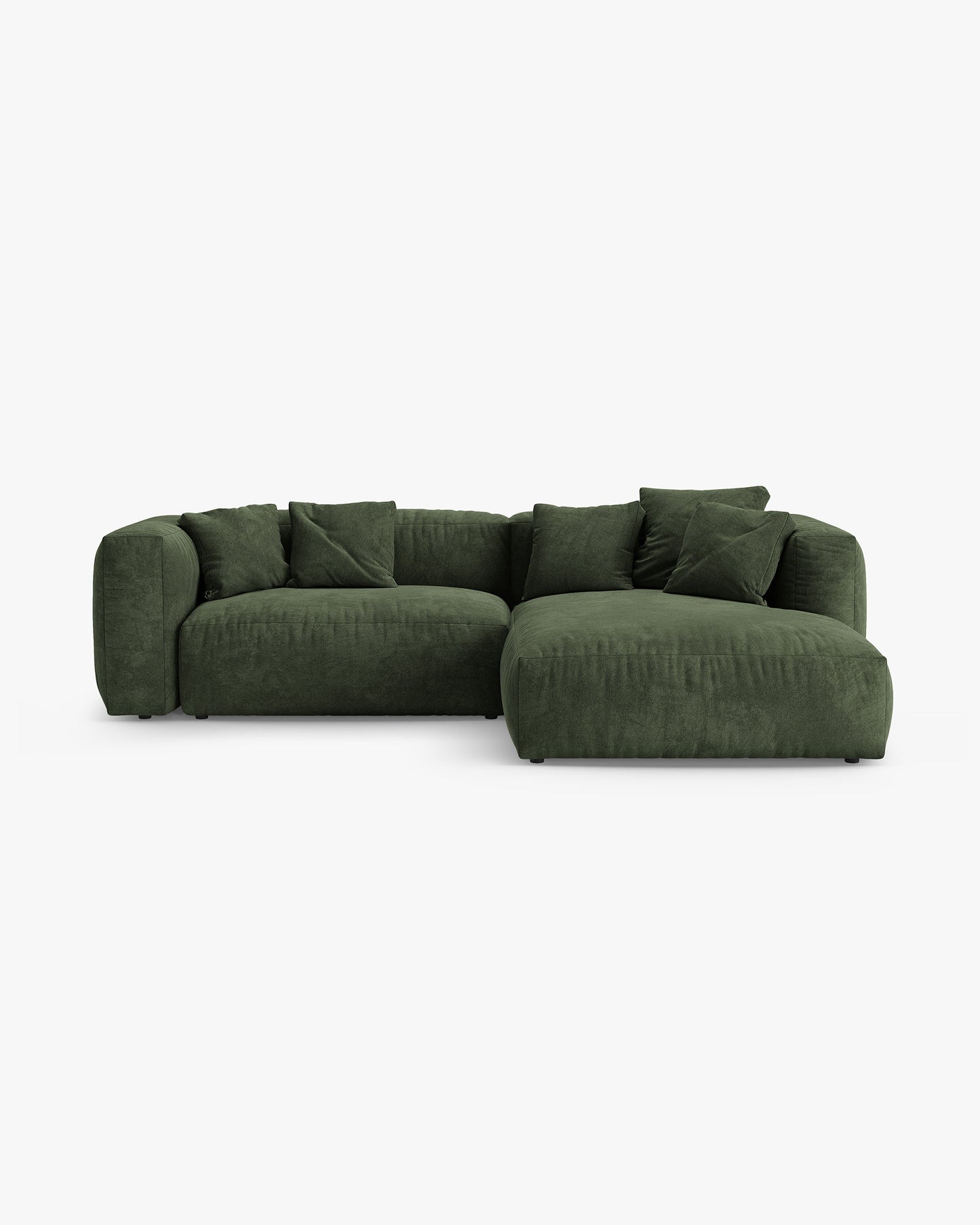 Martina Velvet (Vog11) / Green 0