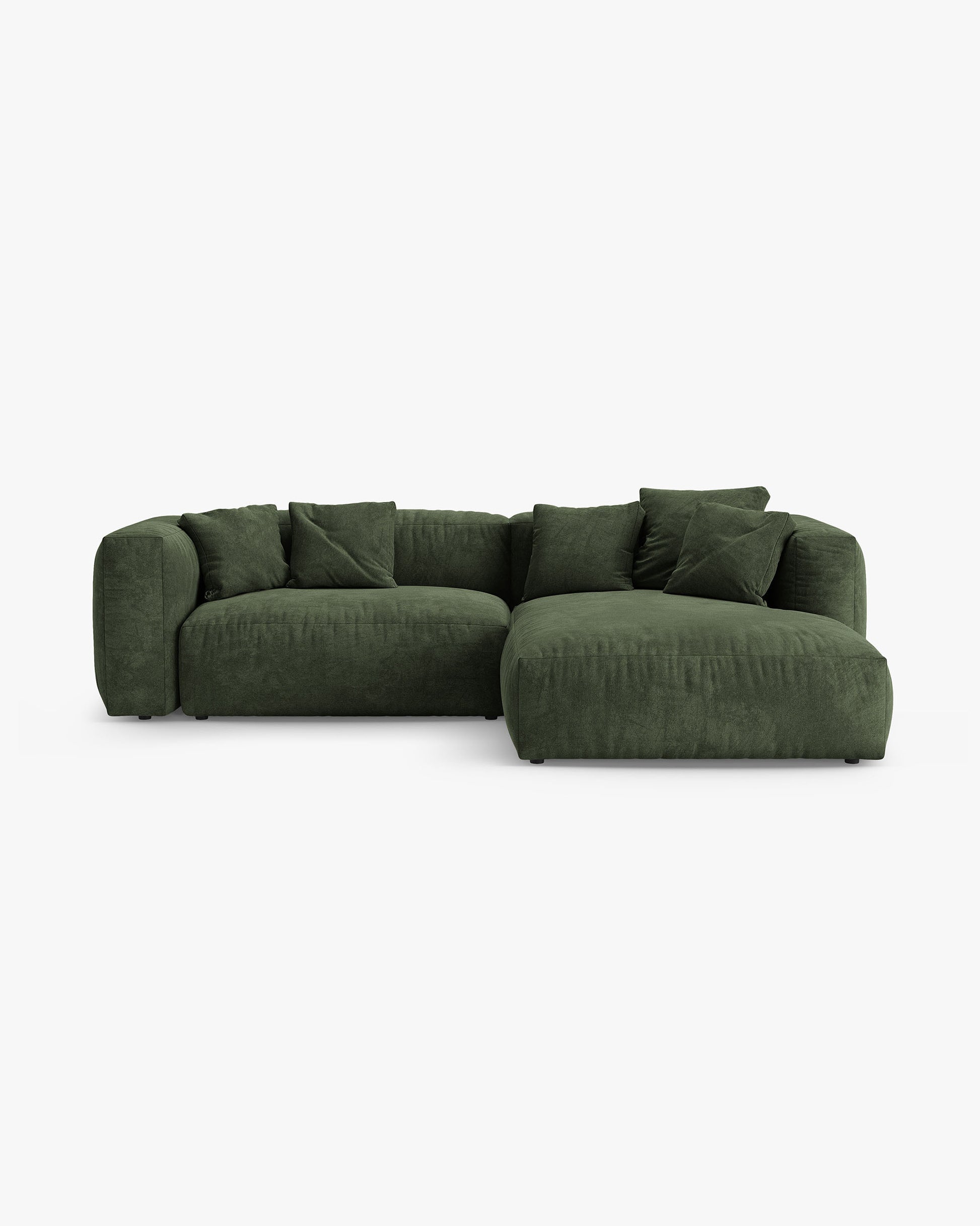 Martina Velvet (Vog11) / Green 0