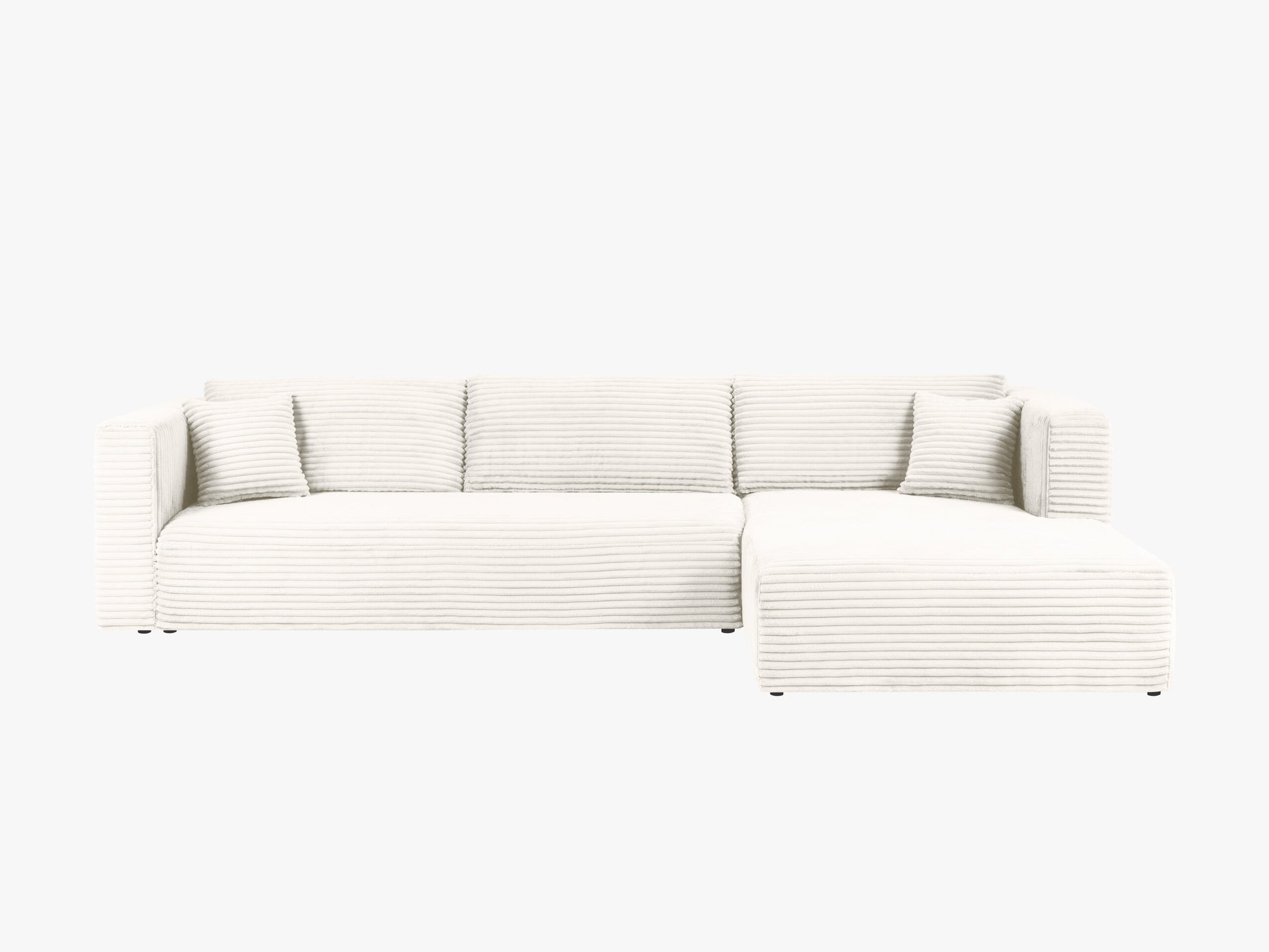 Diego Corduroy (Meivo) / Light beige 0