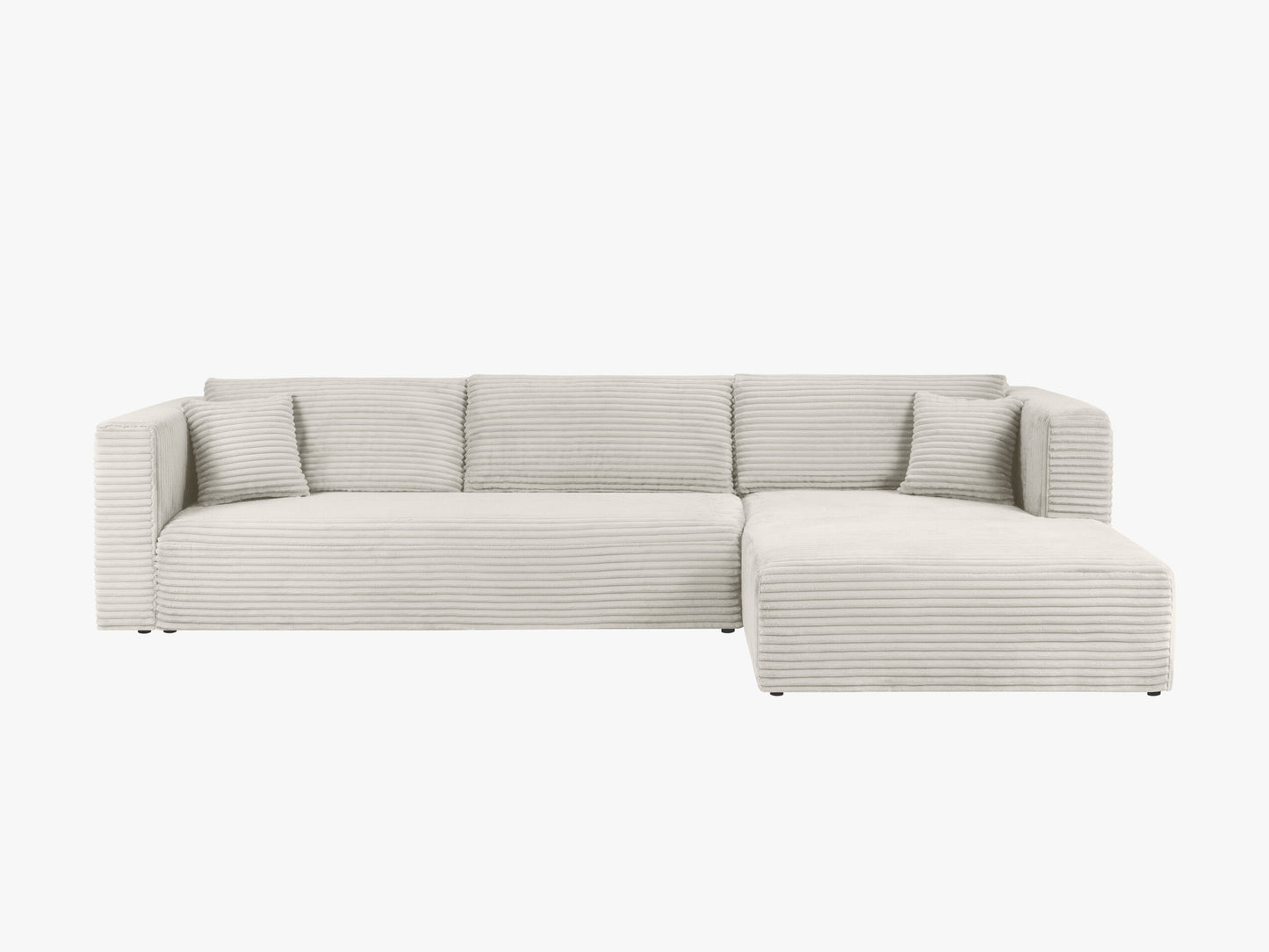 Diego Corduroy (Mebea) / Beige 0